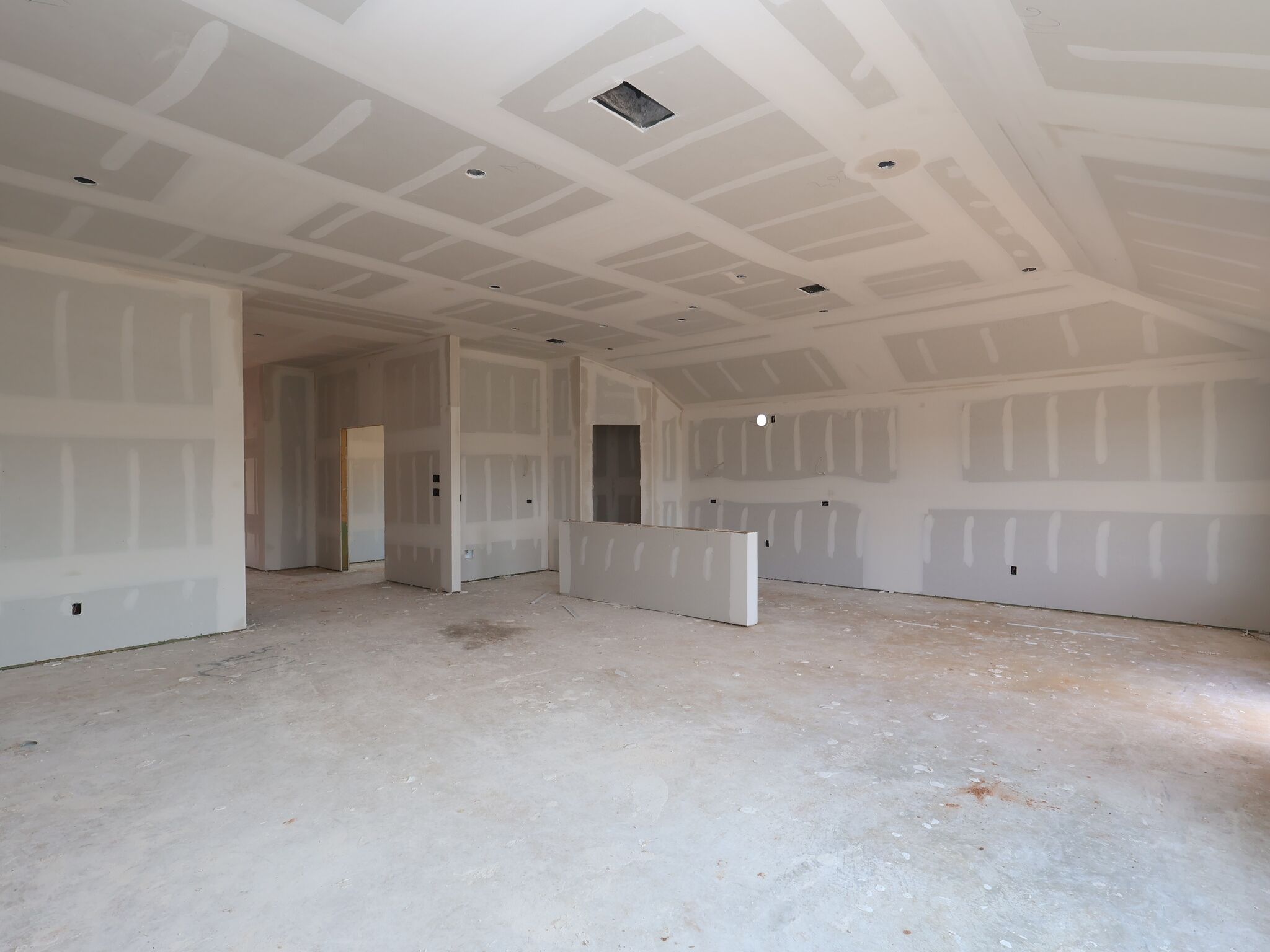 Drywall