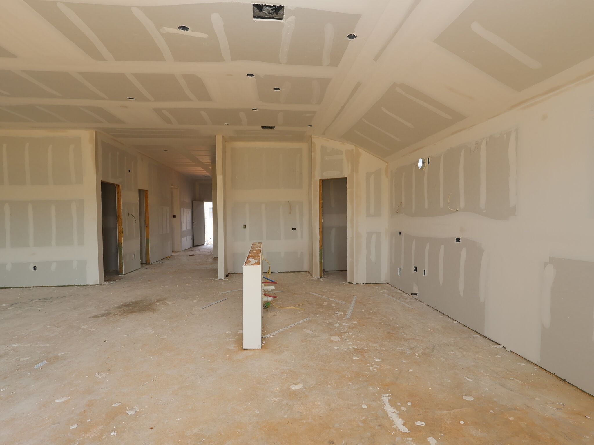 Drywall