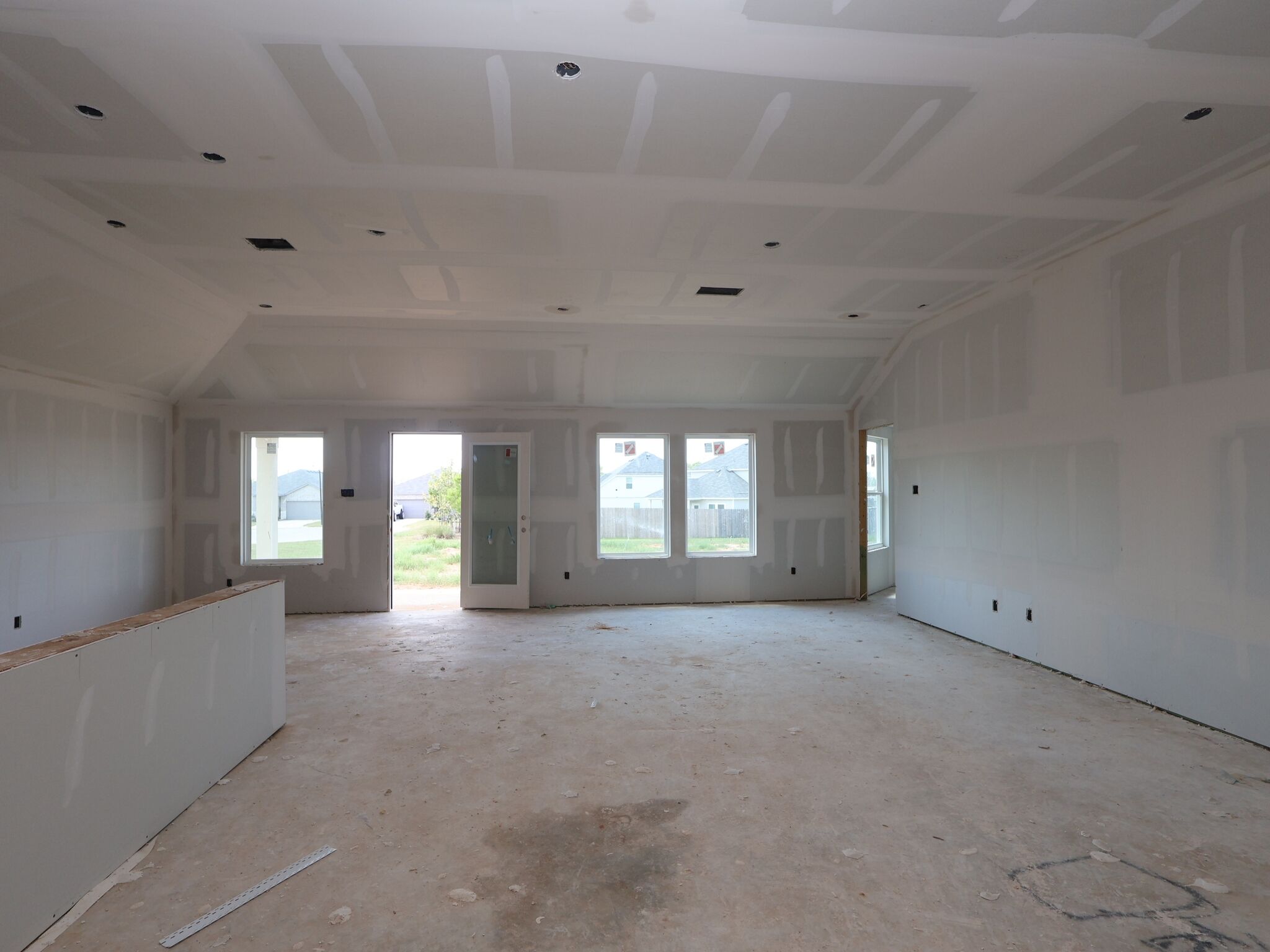 Drywall
