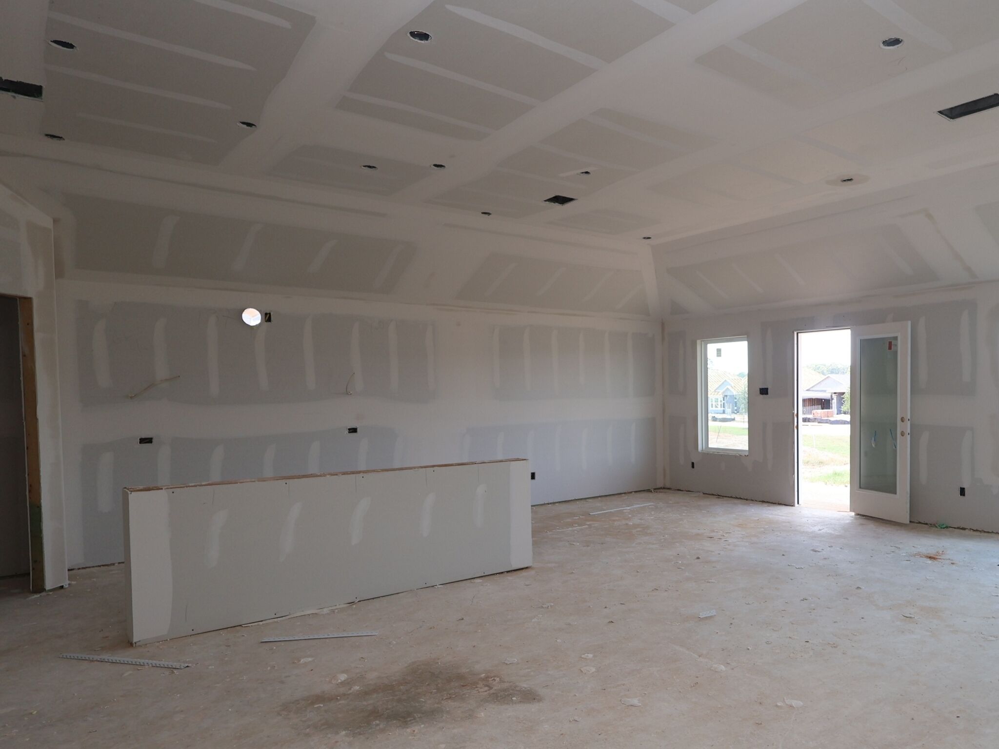 Drywall