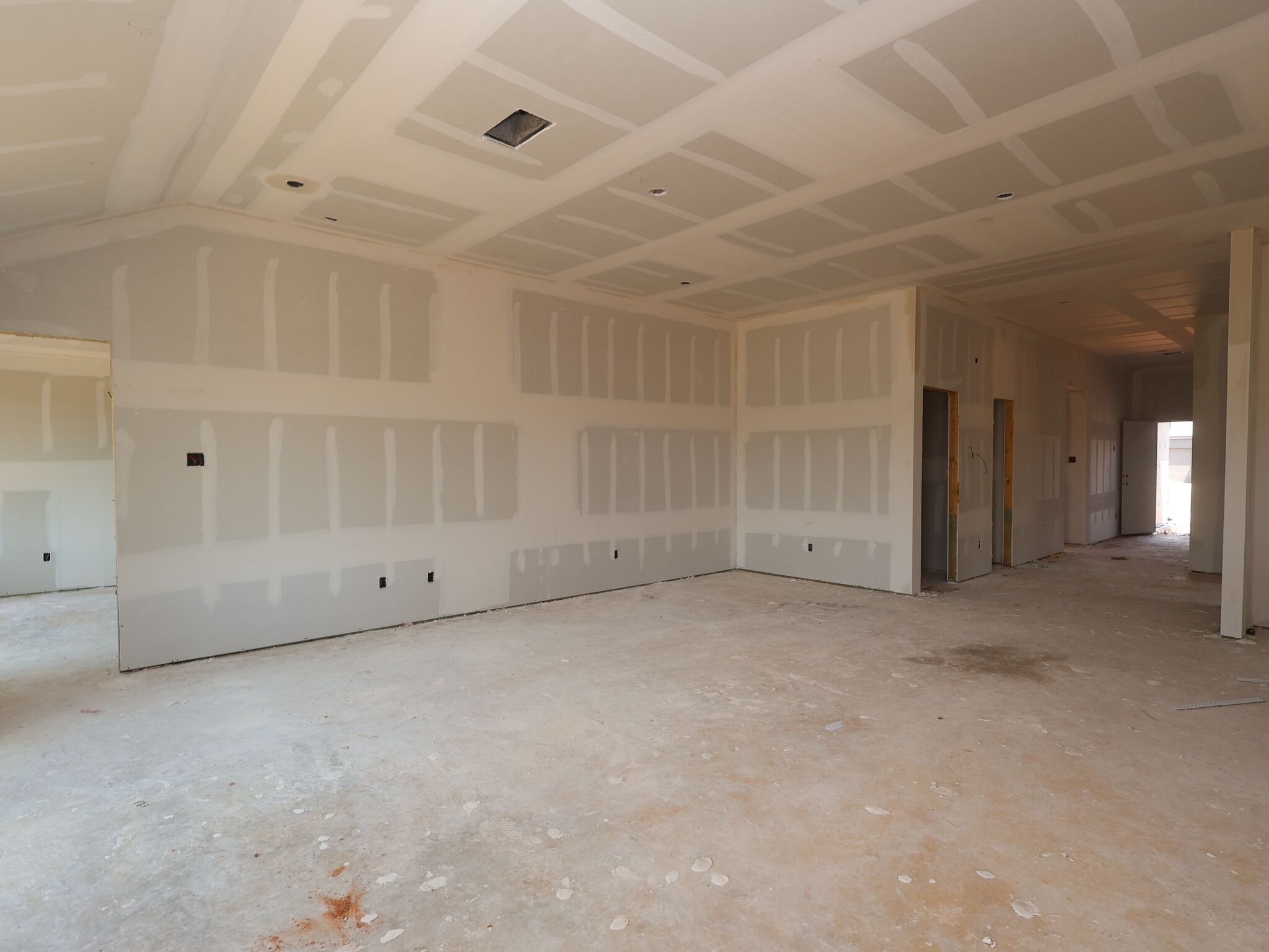 Drywall