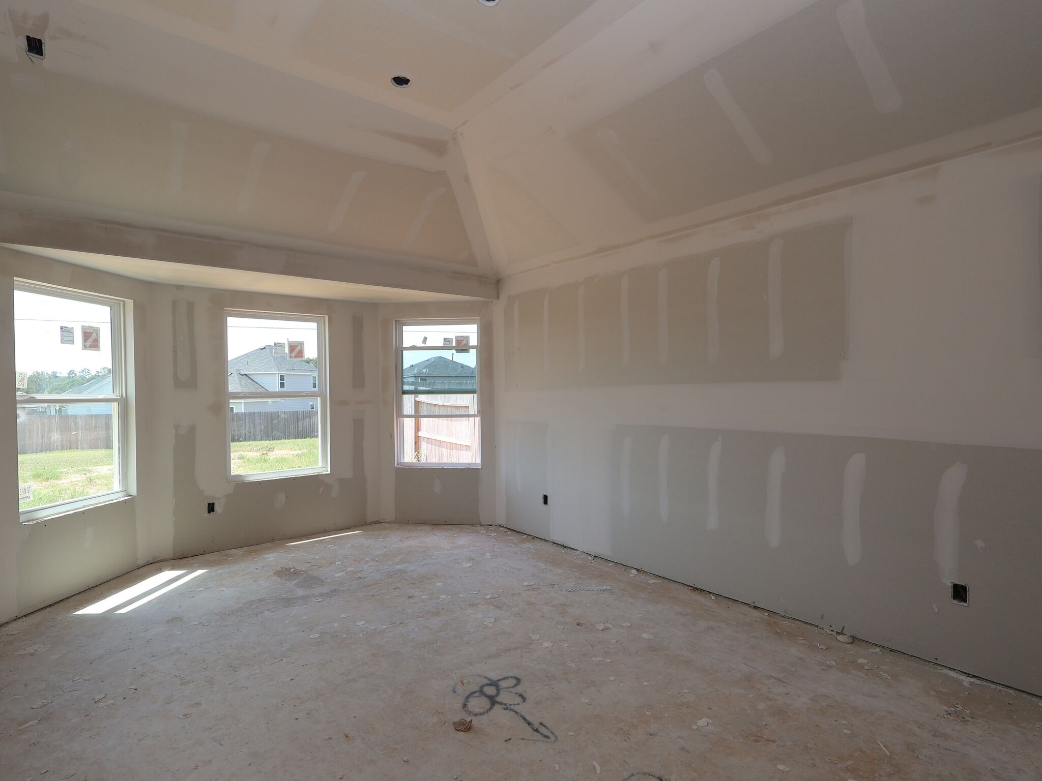 Drywall