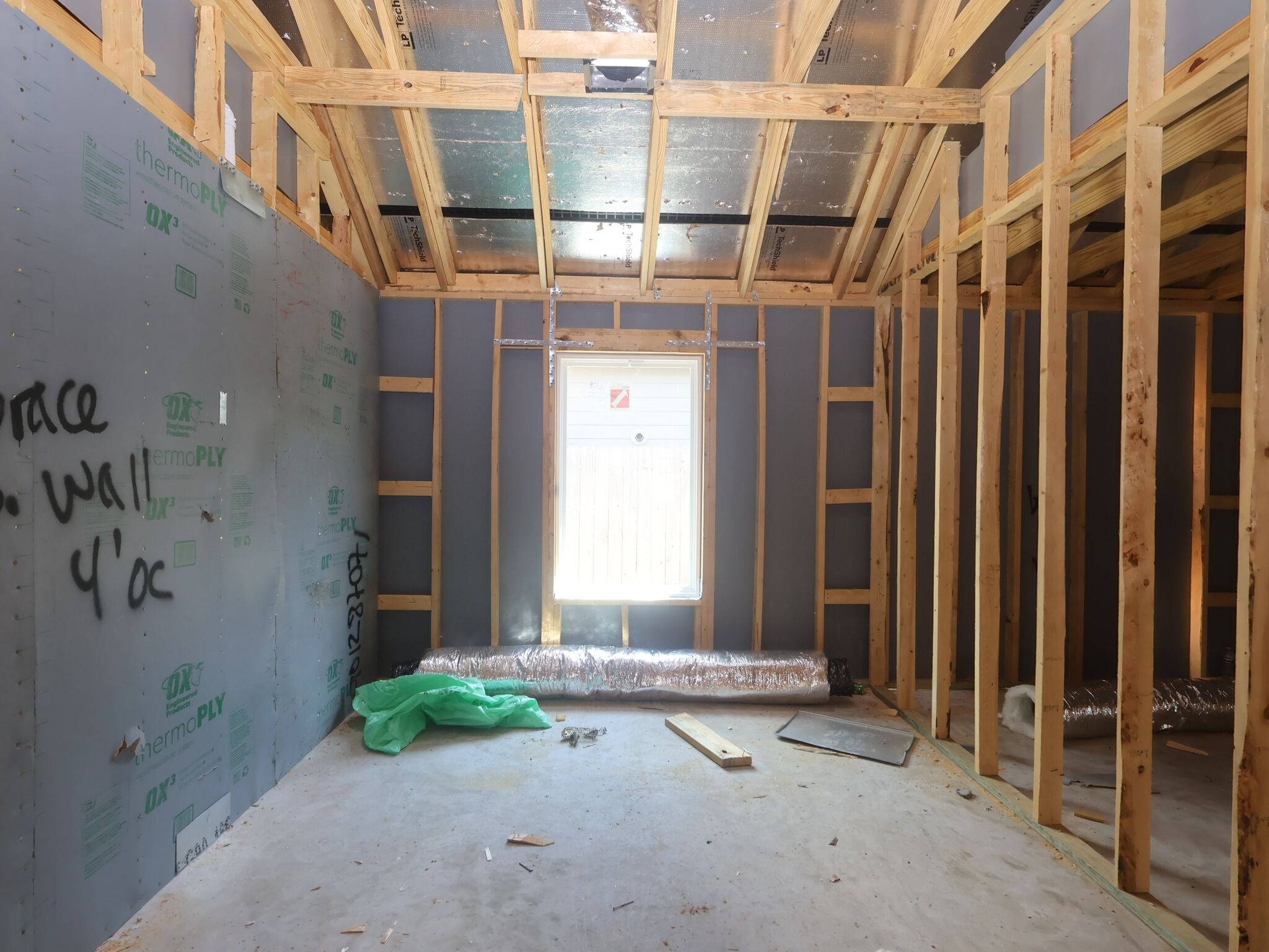 Framing