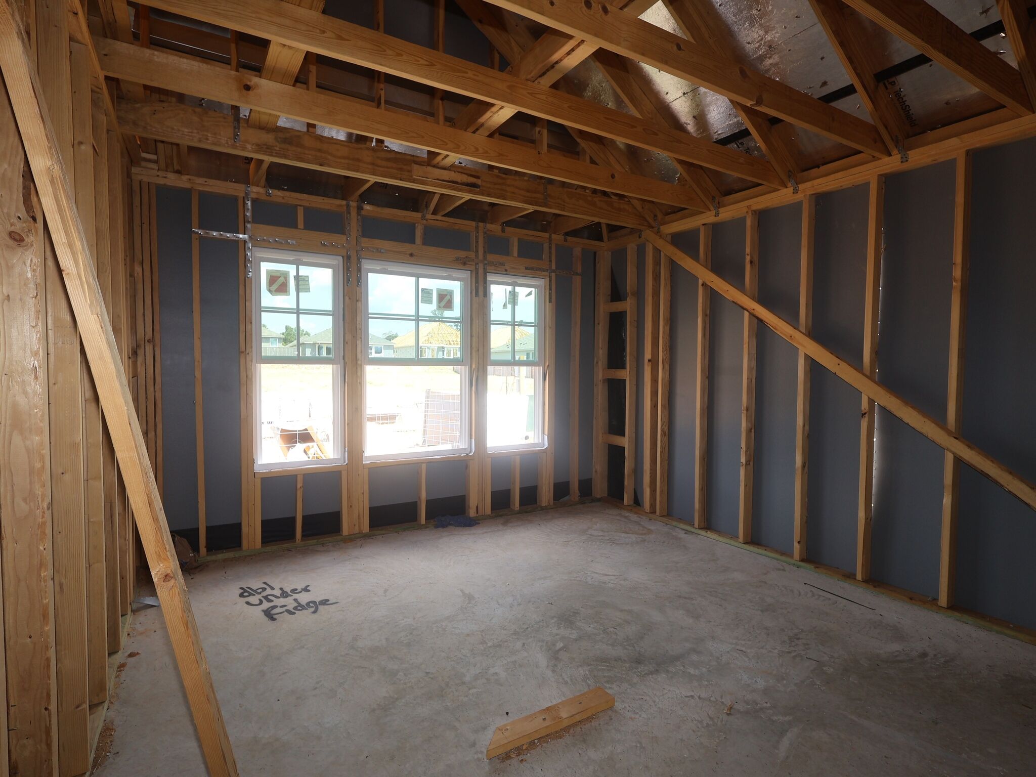 Framing