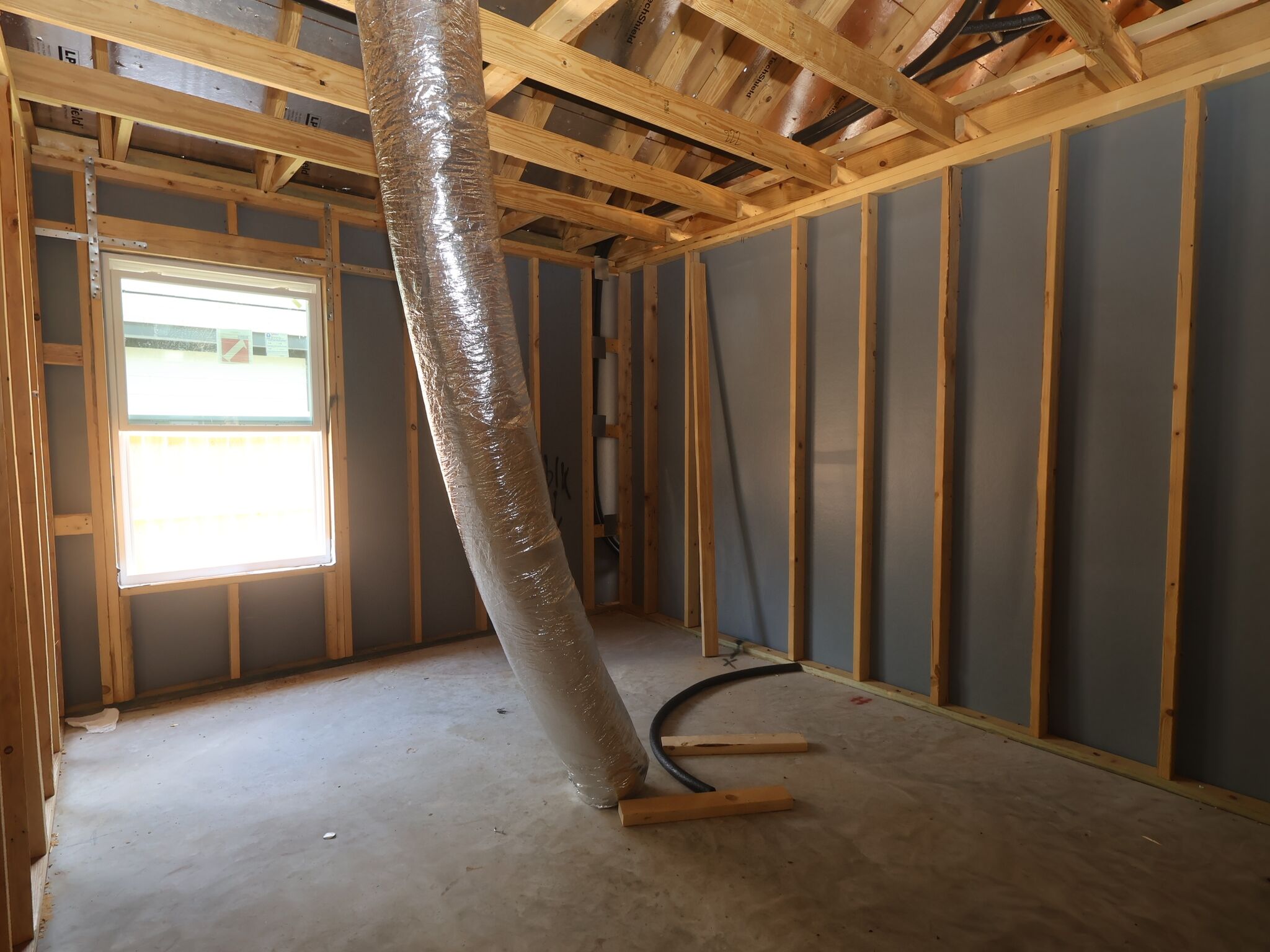 Framing