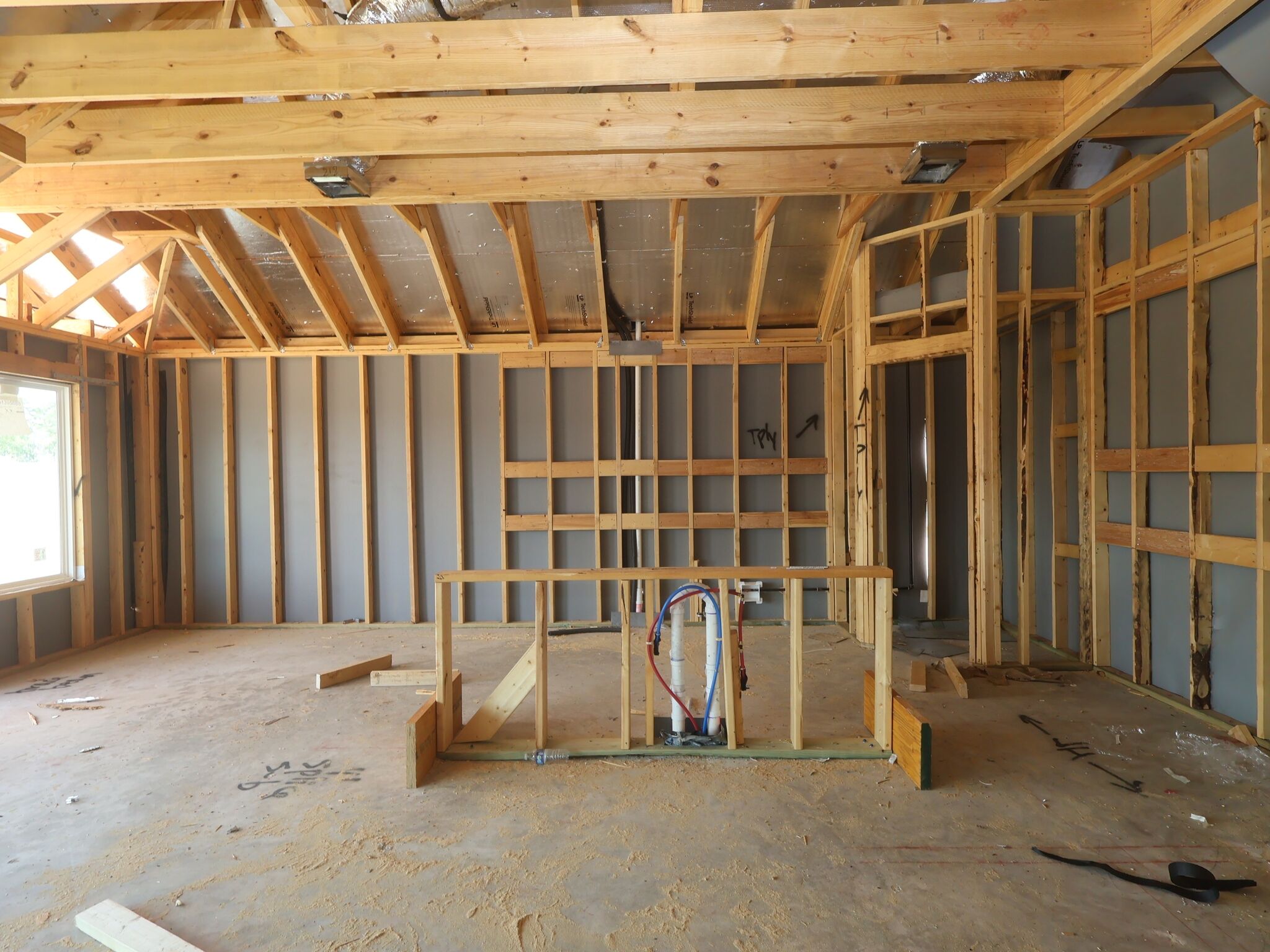 Framing