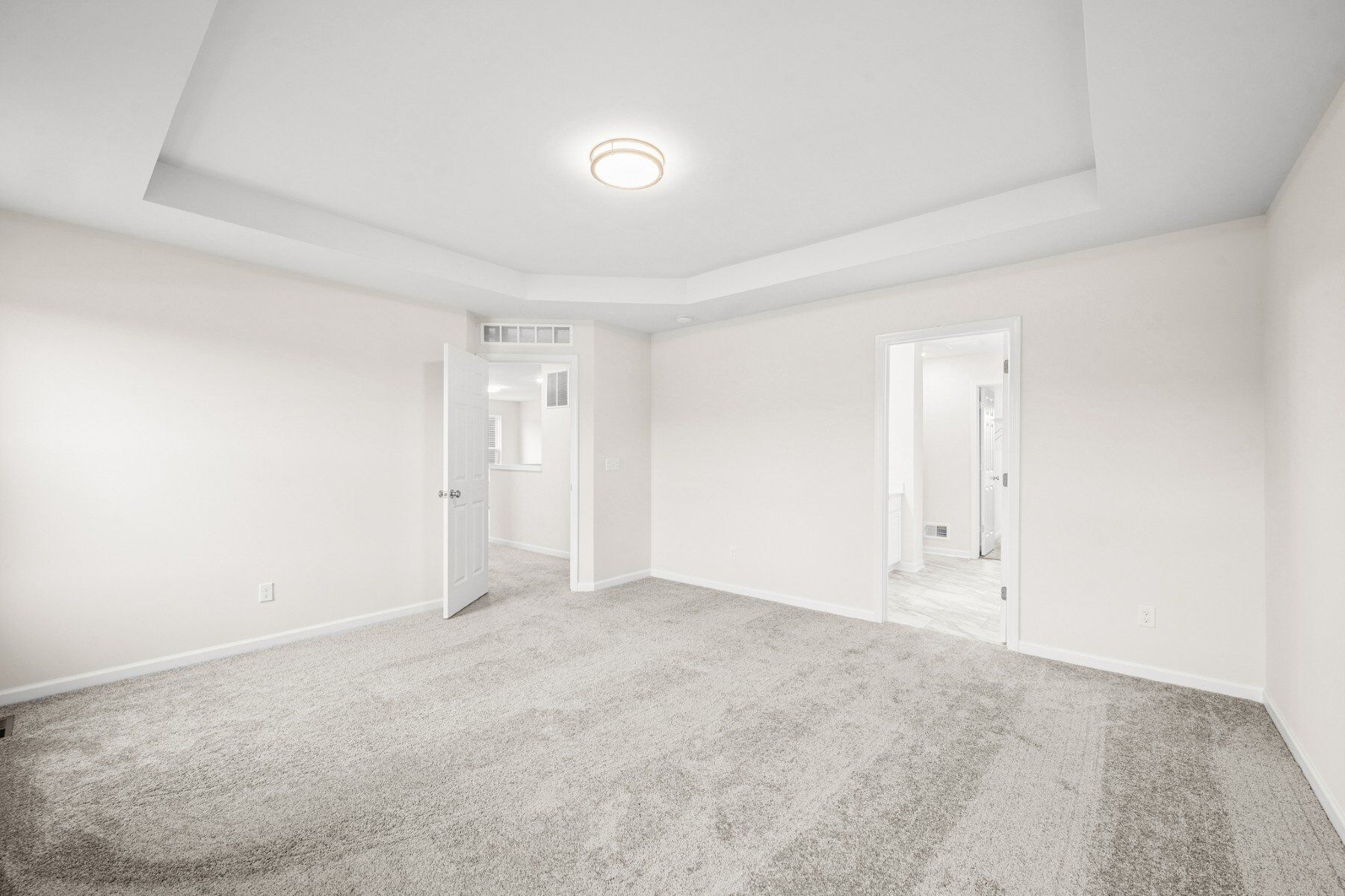 Owner's Bedroom