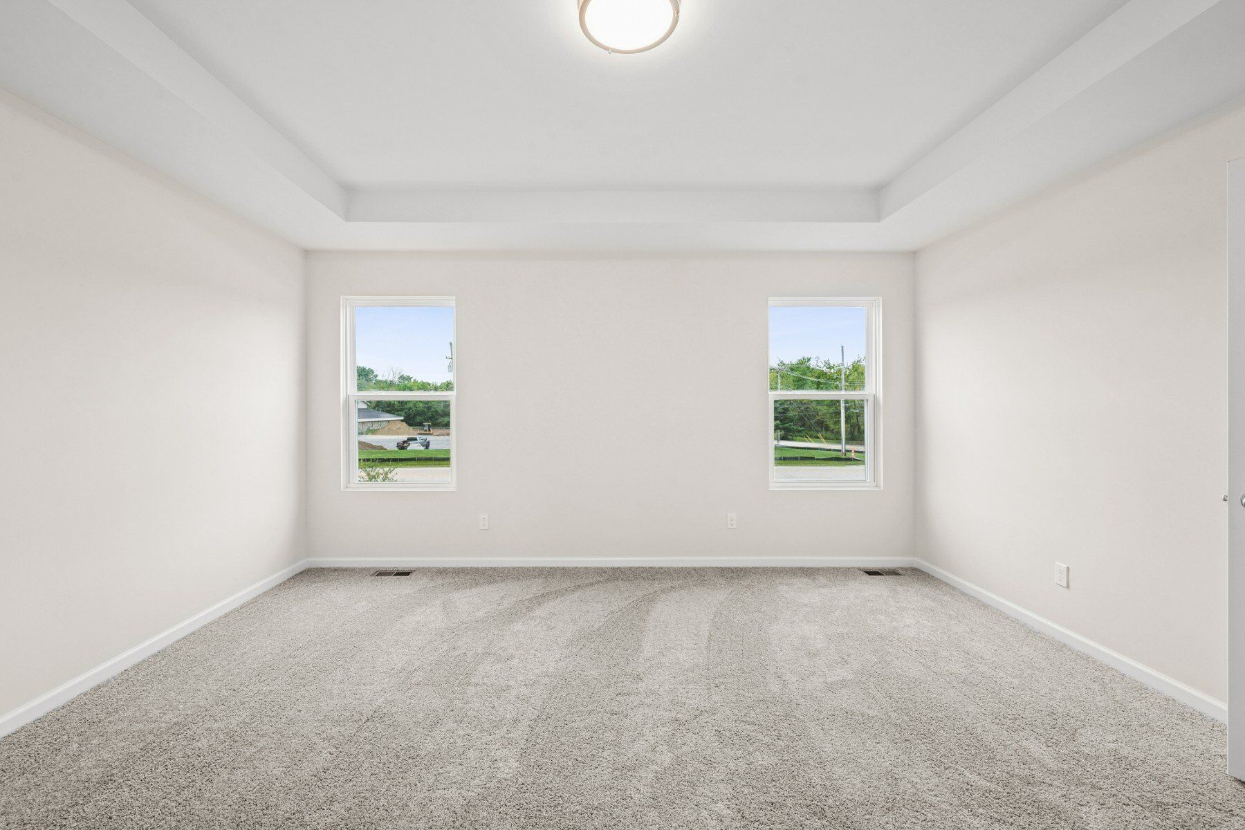 Owner's Bedroom
