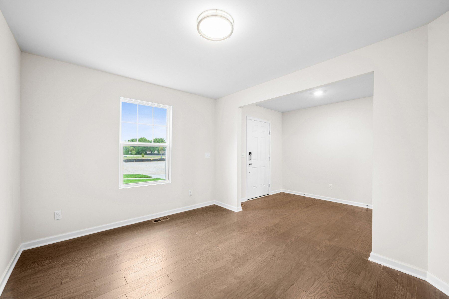 Flex Room