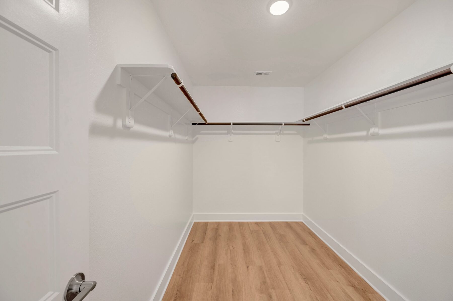 Owner's Closet