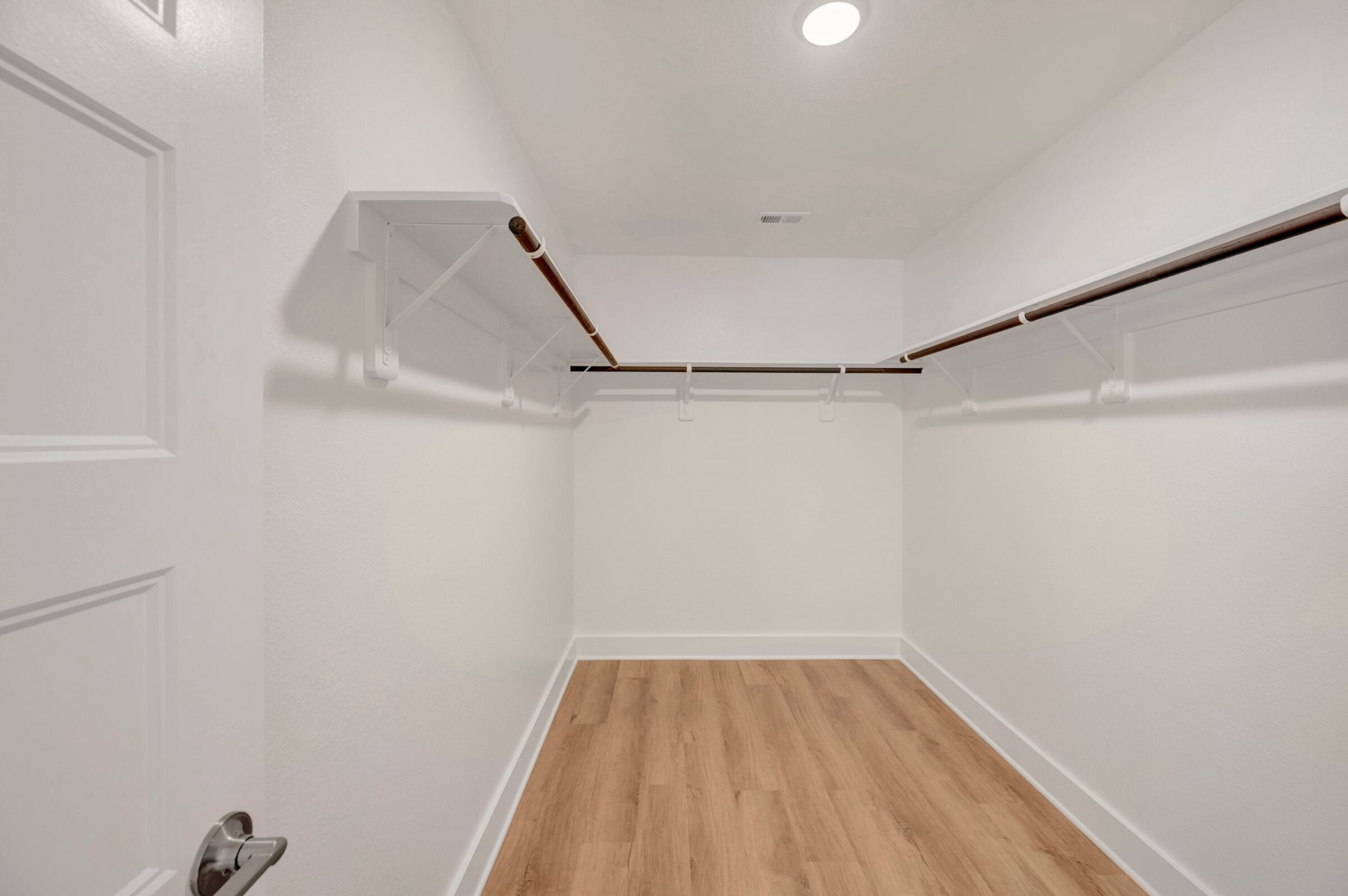 Owner's Closet