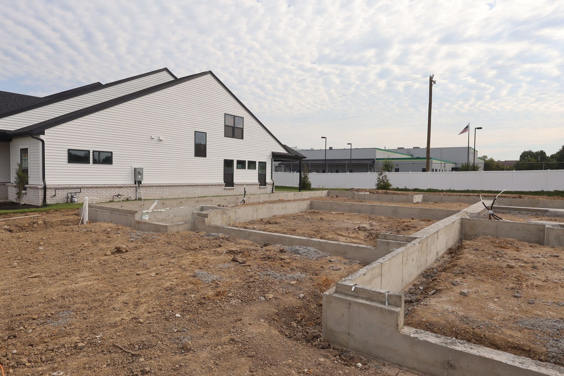 Homesite