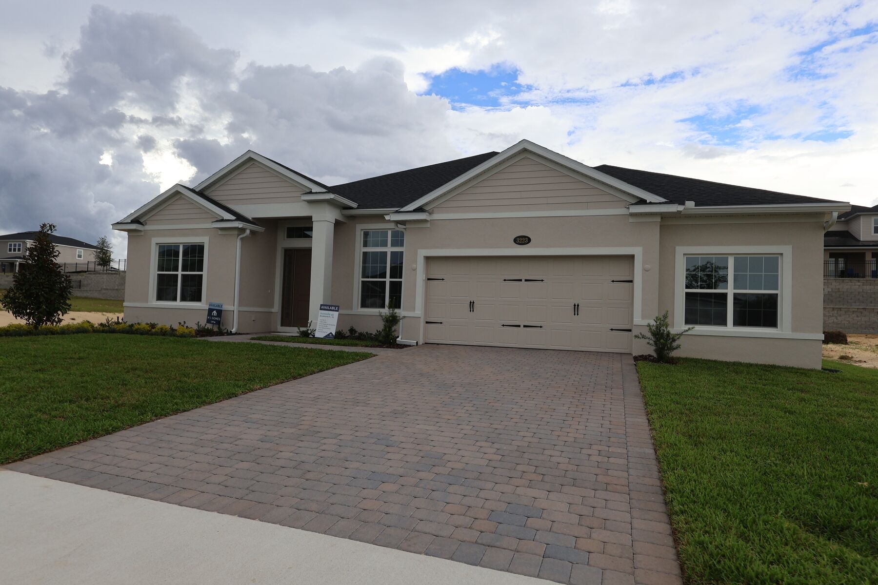 Front Exterior