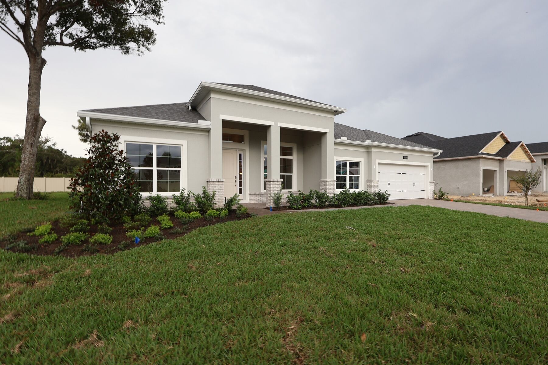 Front Exterior