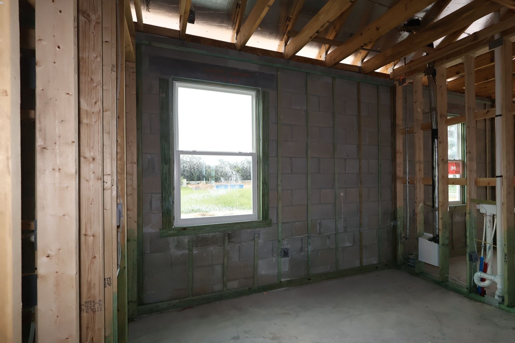 Framing