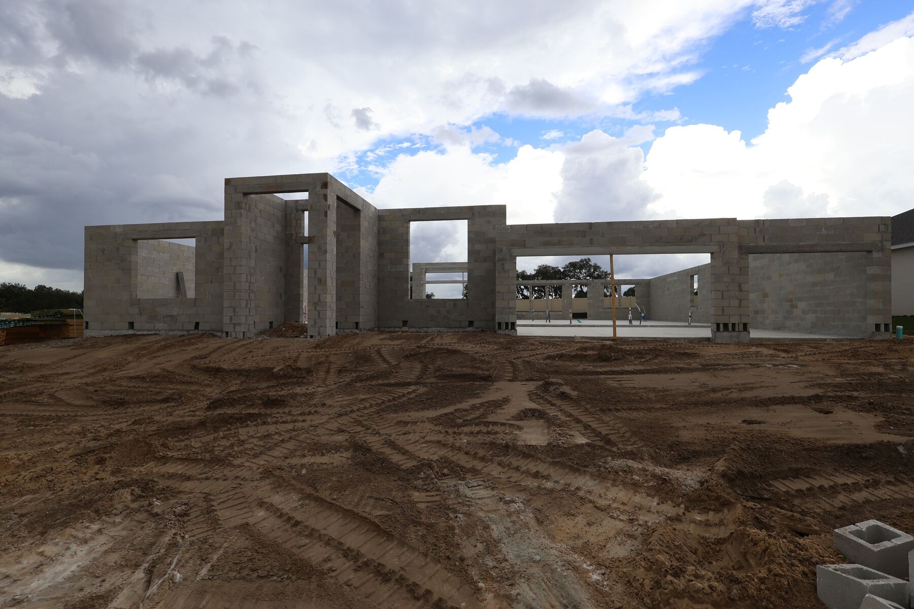 Homesite