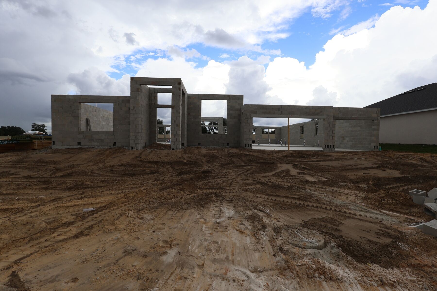 Homesite