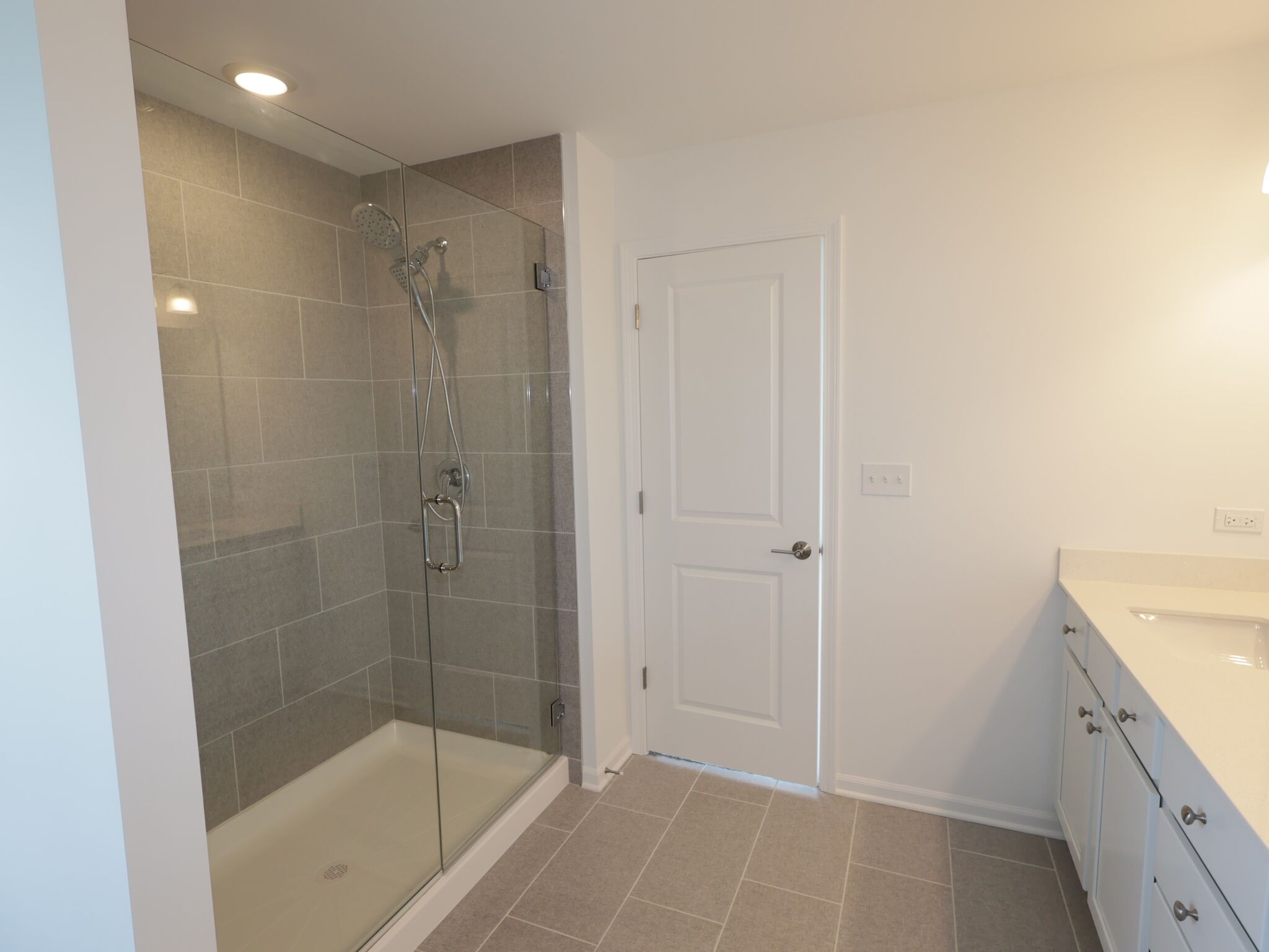 Owner's Bathroom