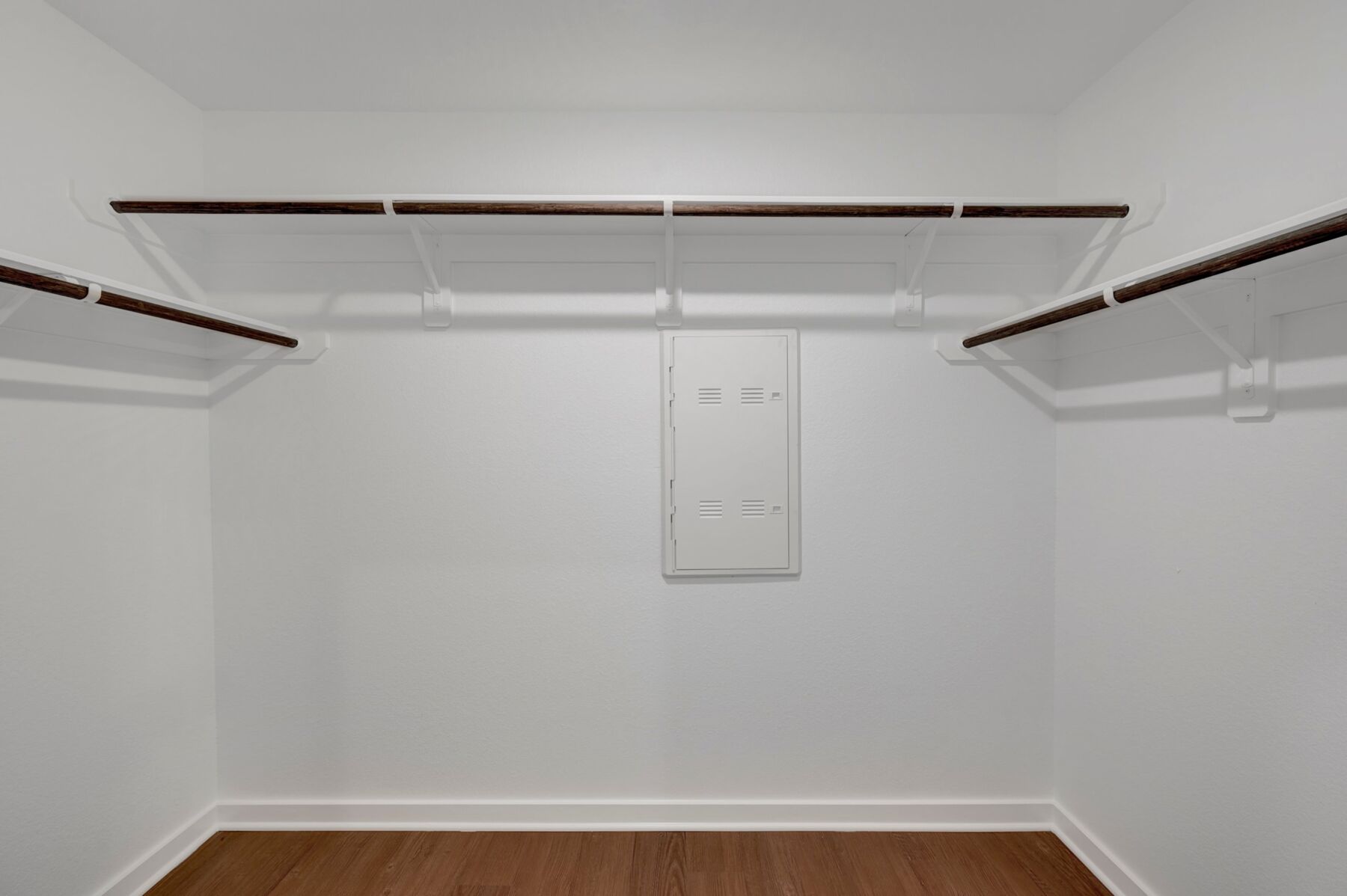 Owner's Closet