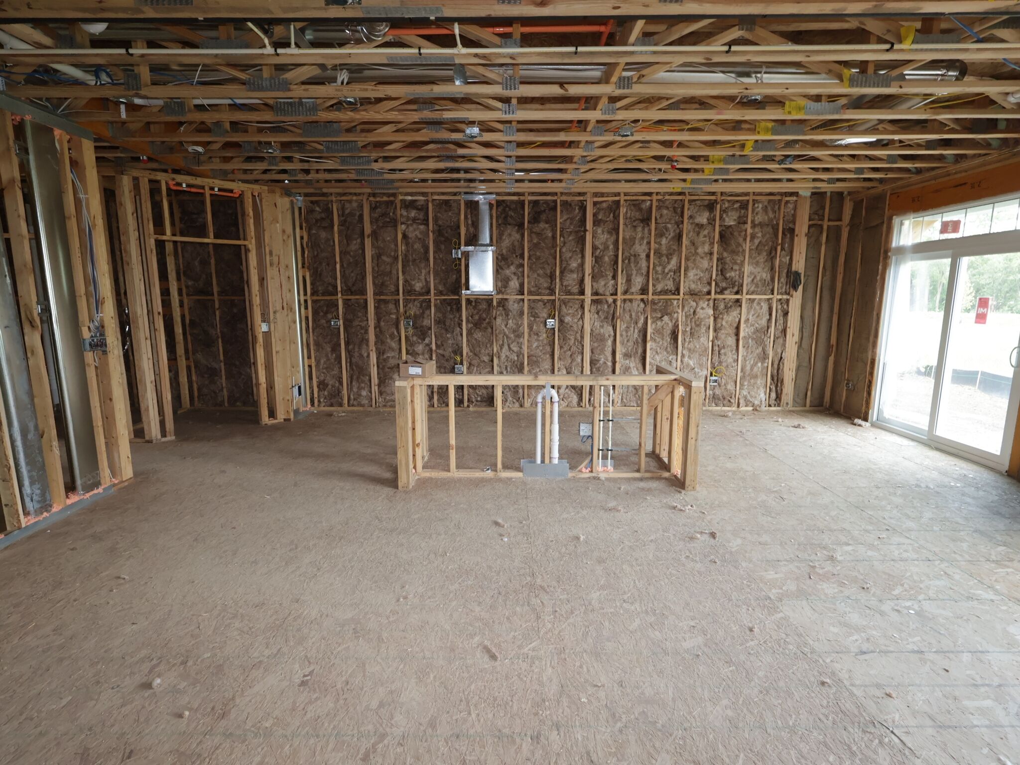 Insulation