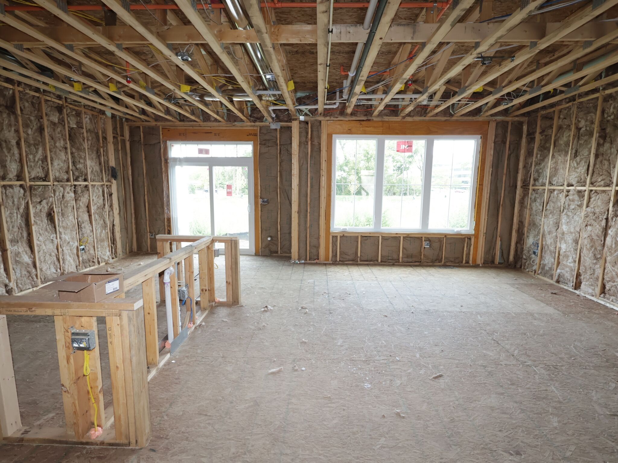 Insulation