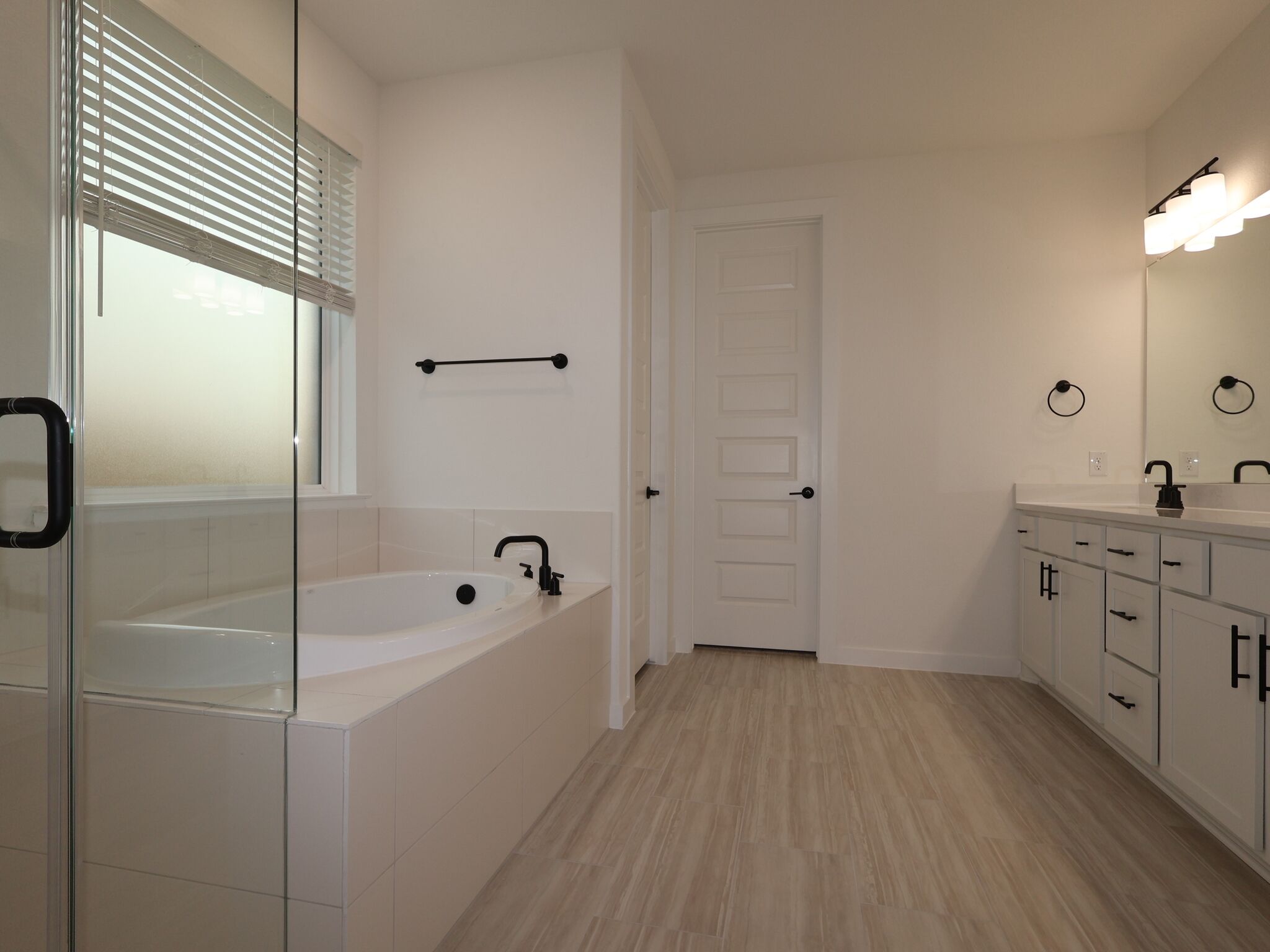 Owner's Bathroom