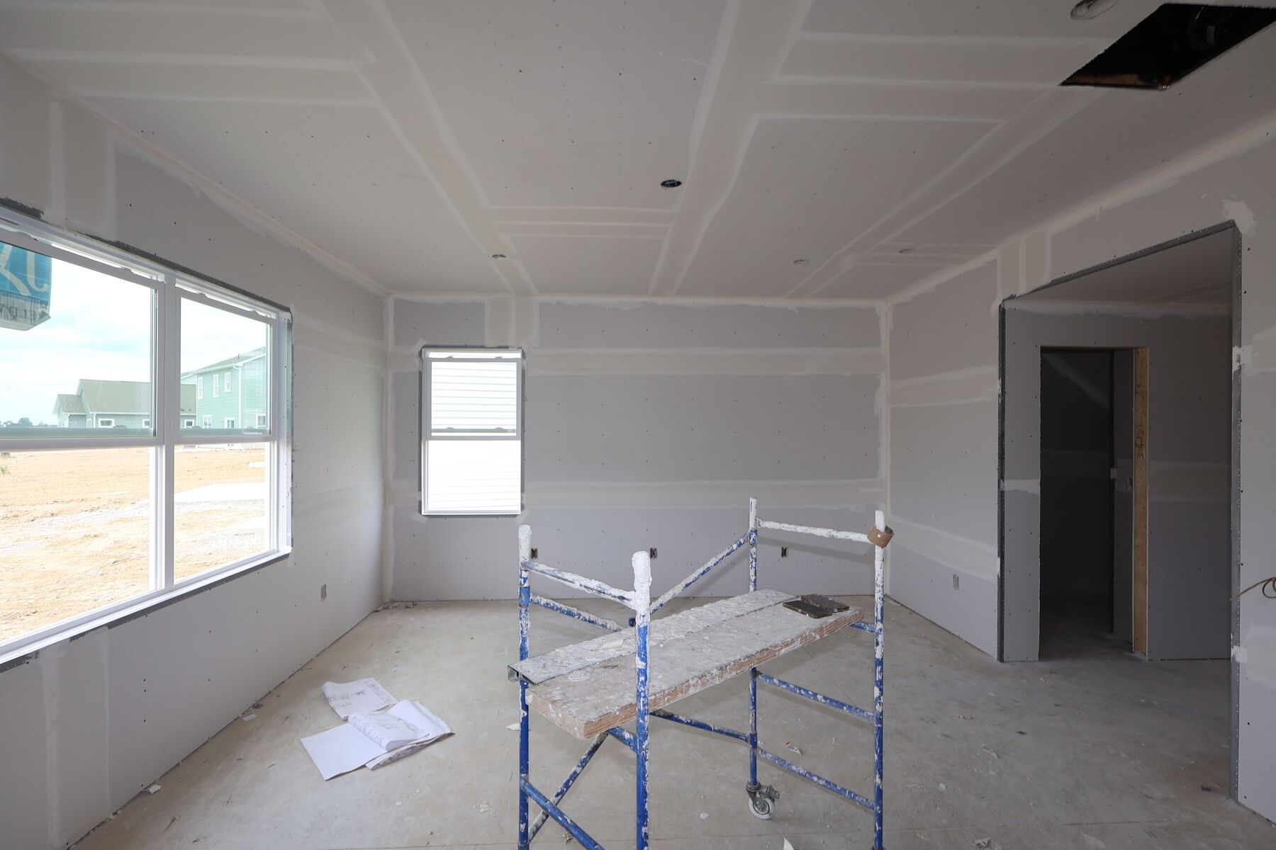 Drywall