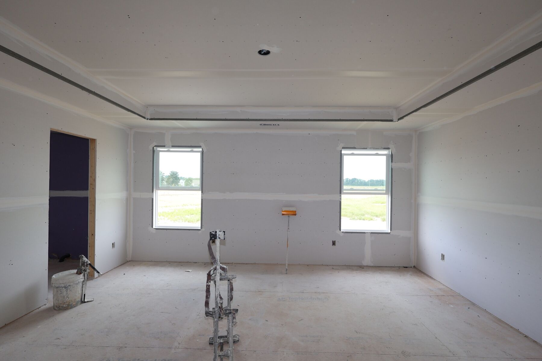 Drywall