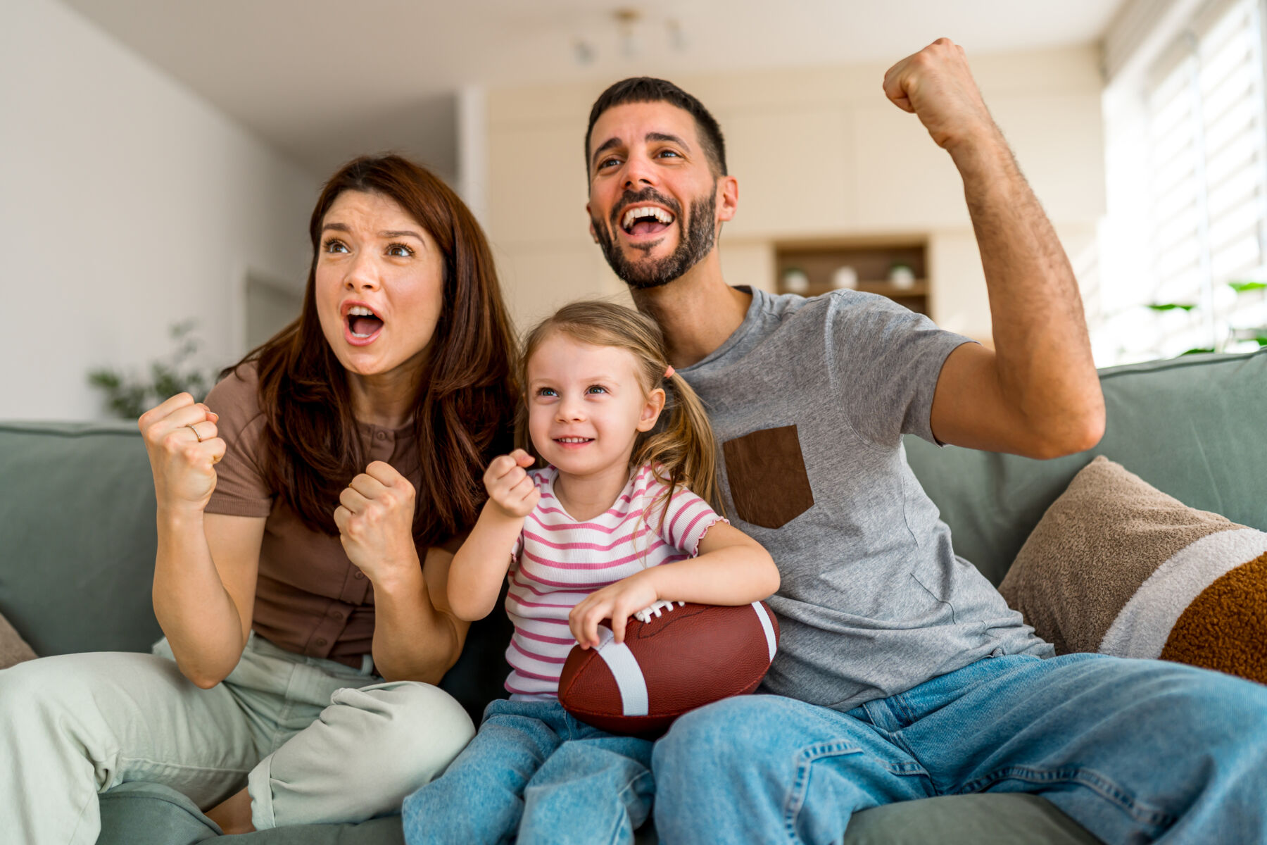 Family Sports