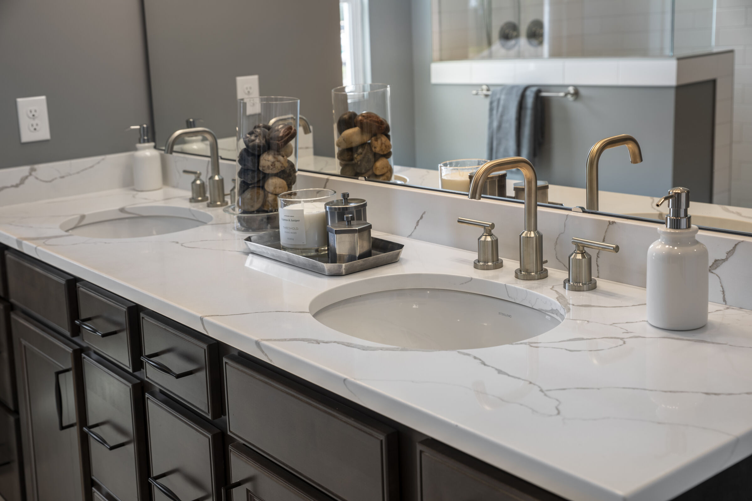 Owners Bathroom