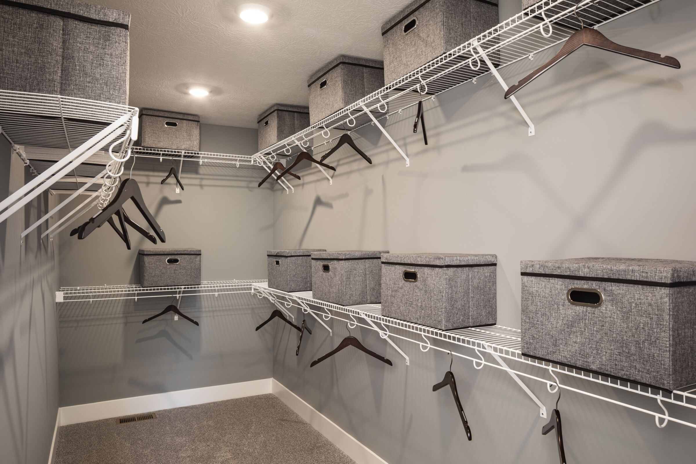 Owners Closet