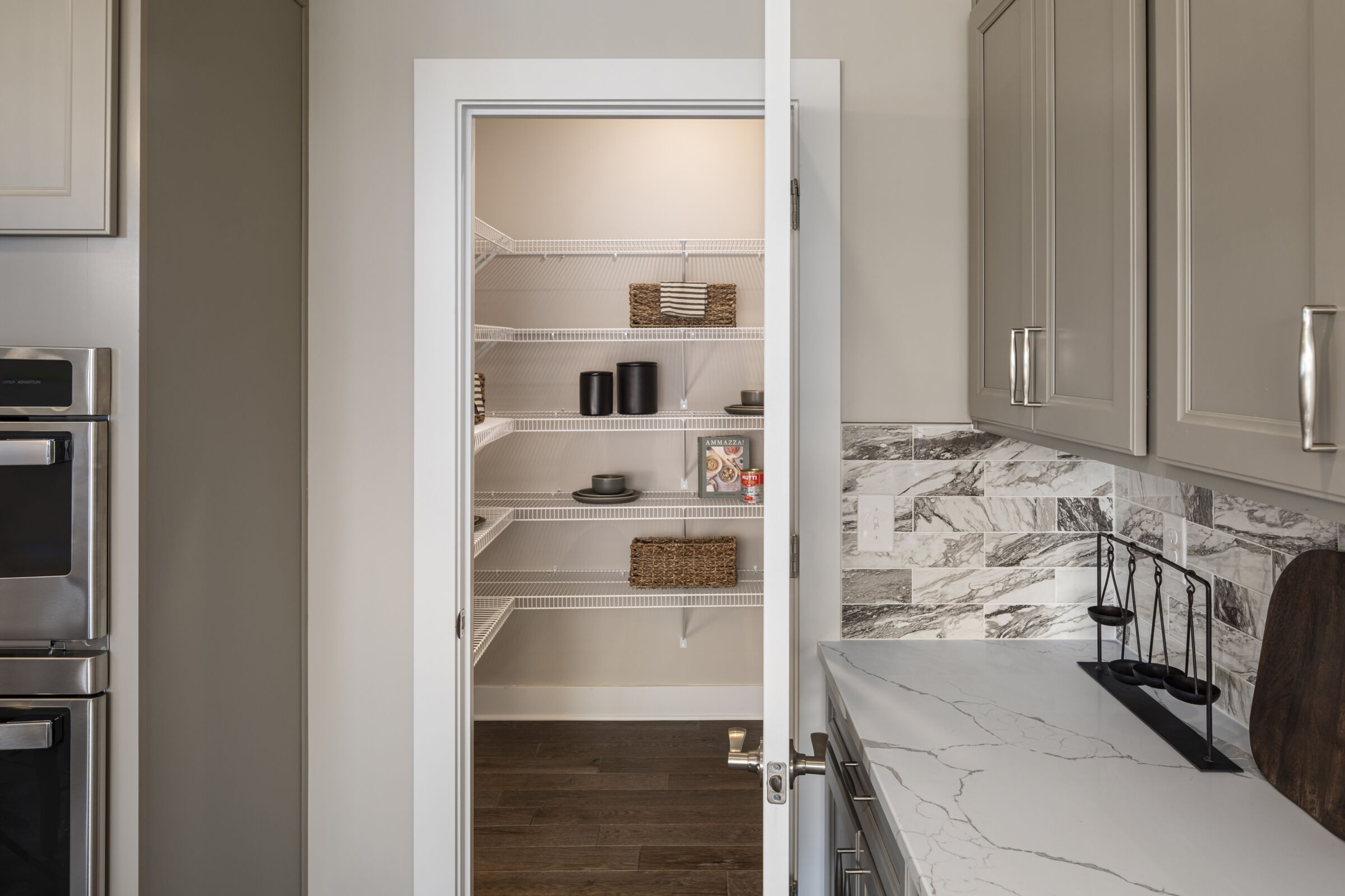 Pantry 