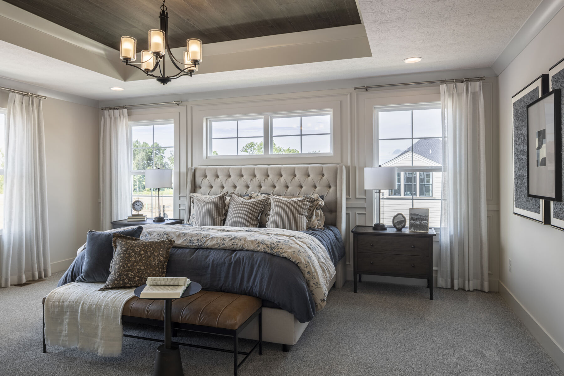 Owners Bedroom