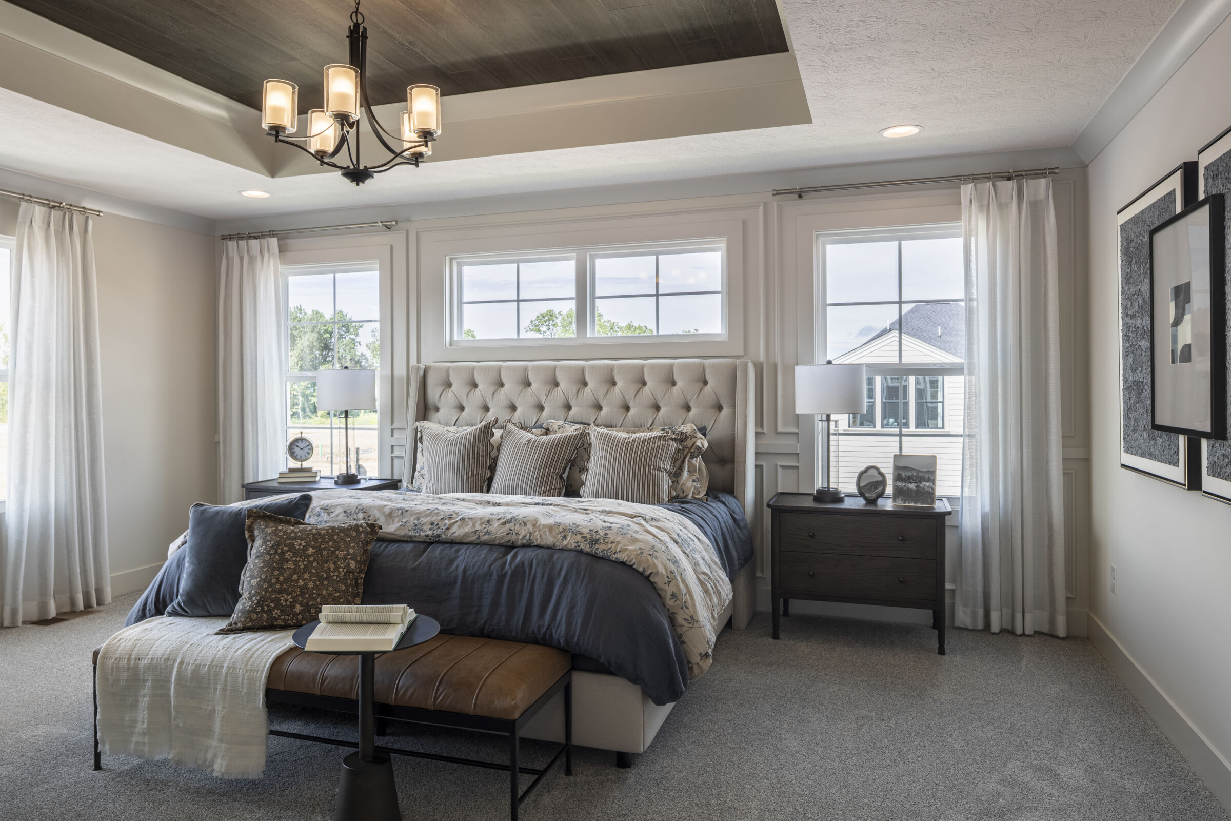 Owners Bedroom