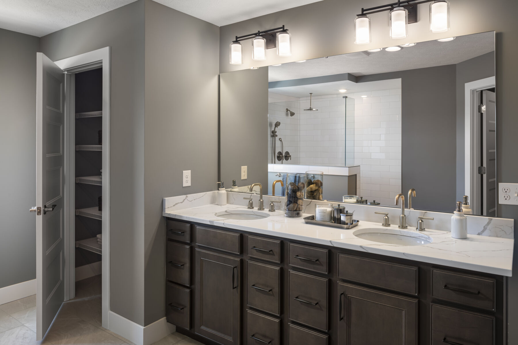 Owner's Bathroom