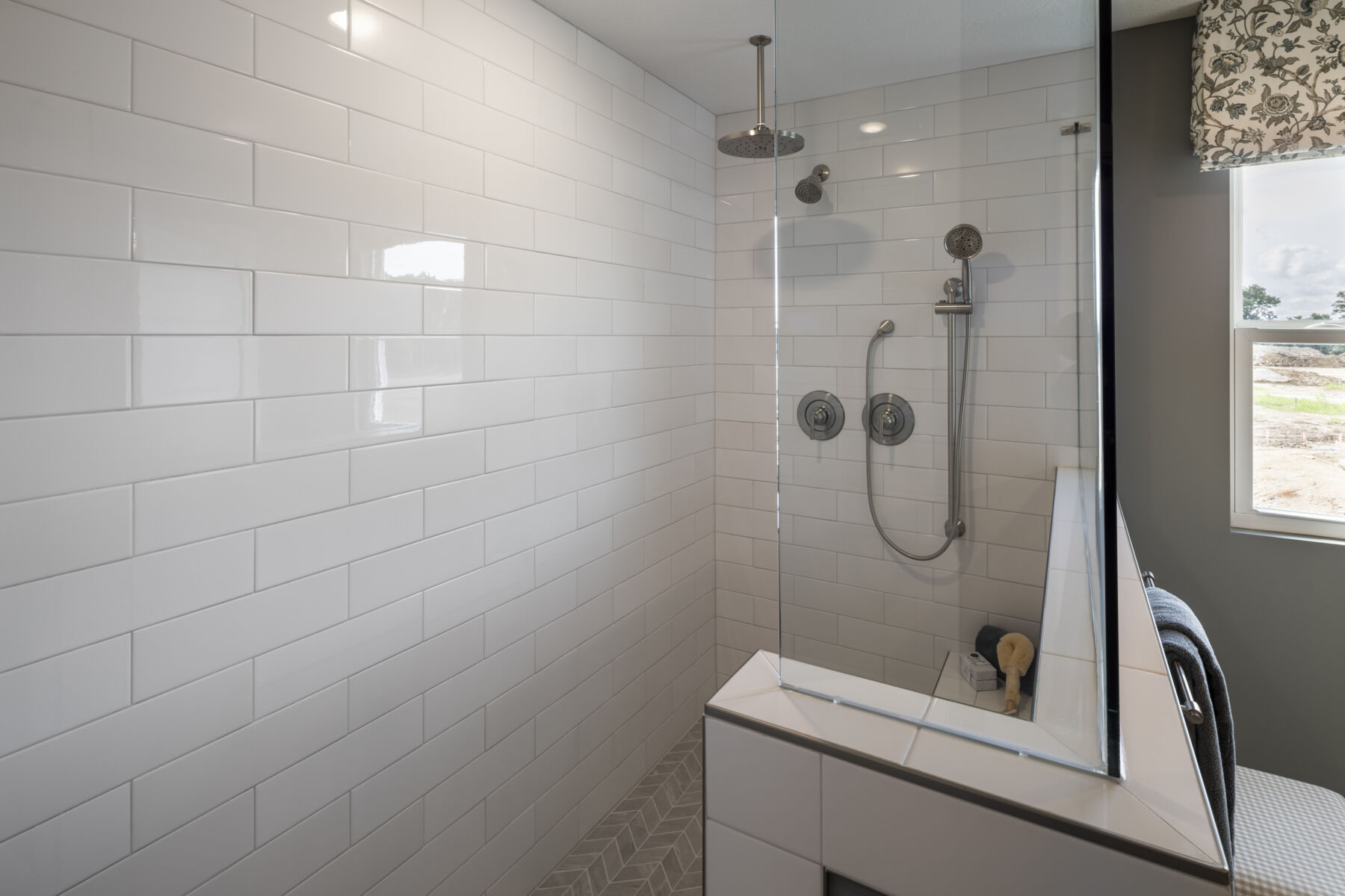 Owners Bathroom