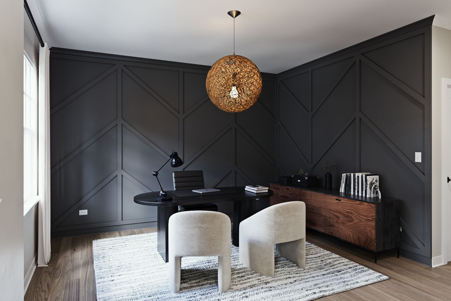 Flex Room 
