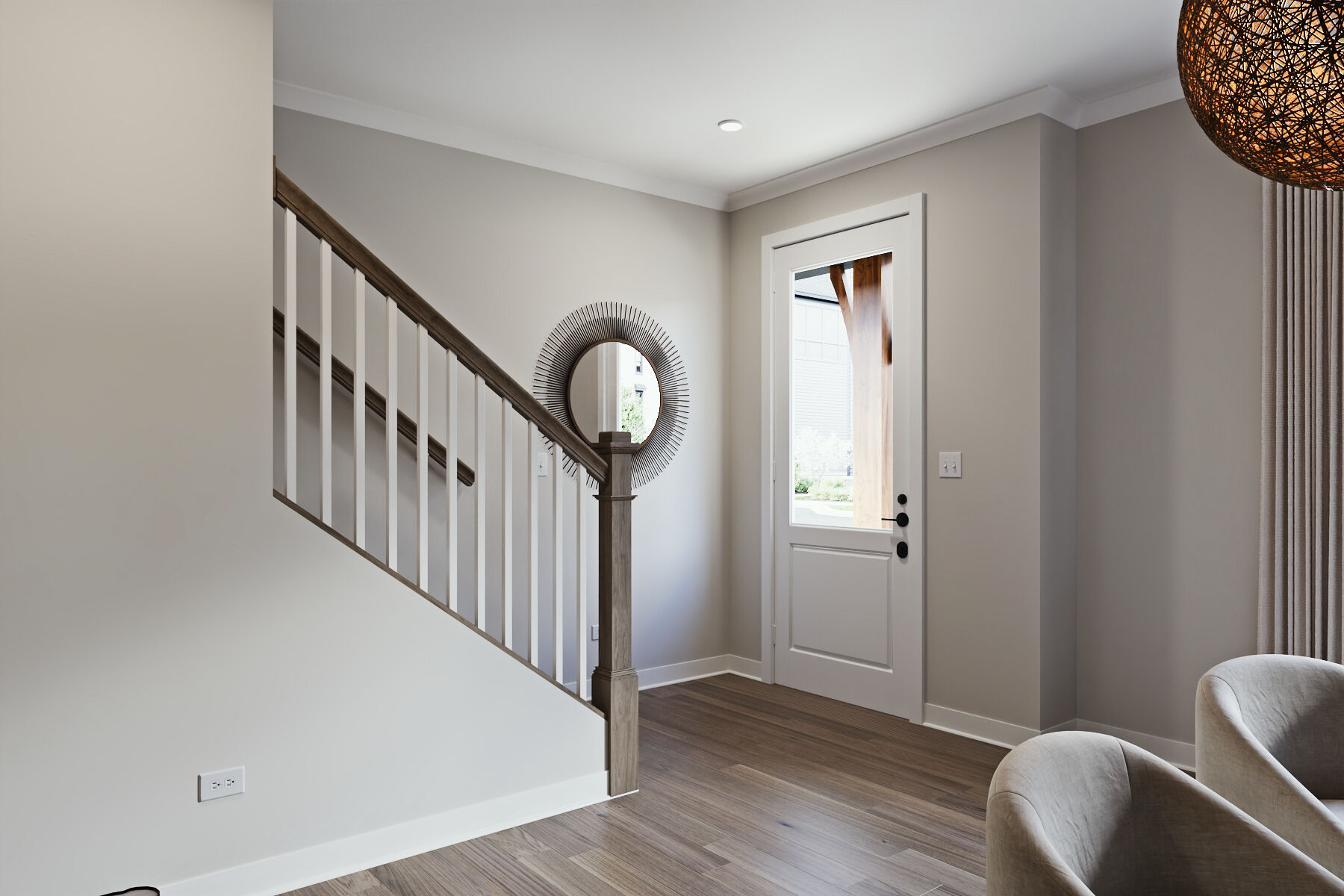 Foyer