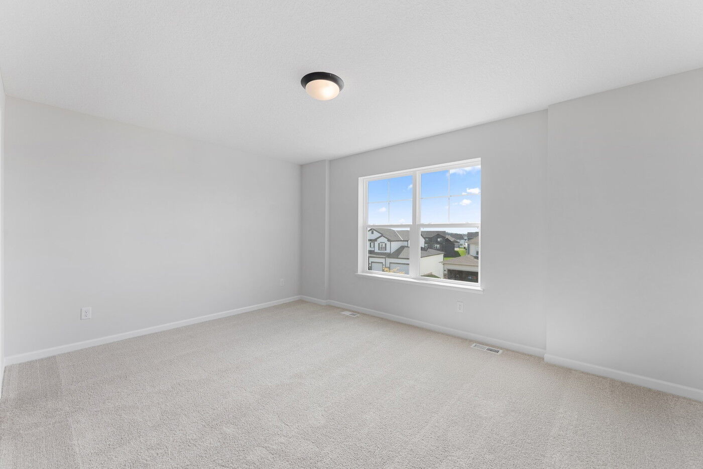 Owner's Bedroom