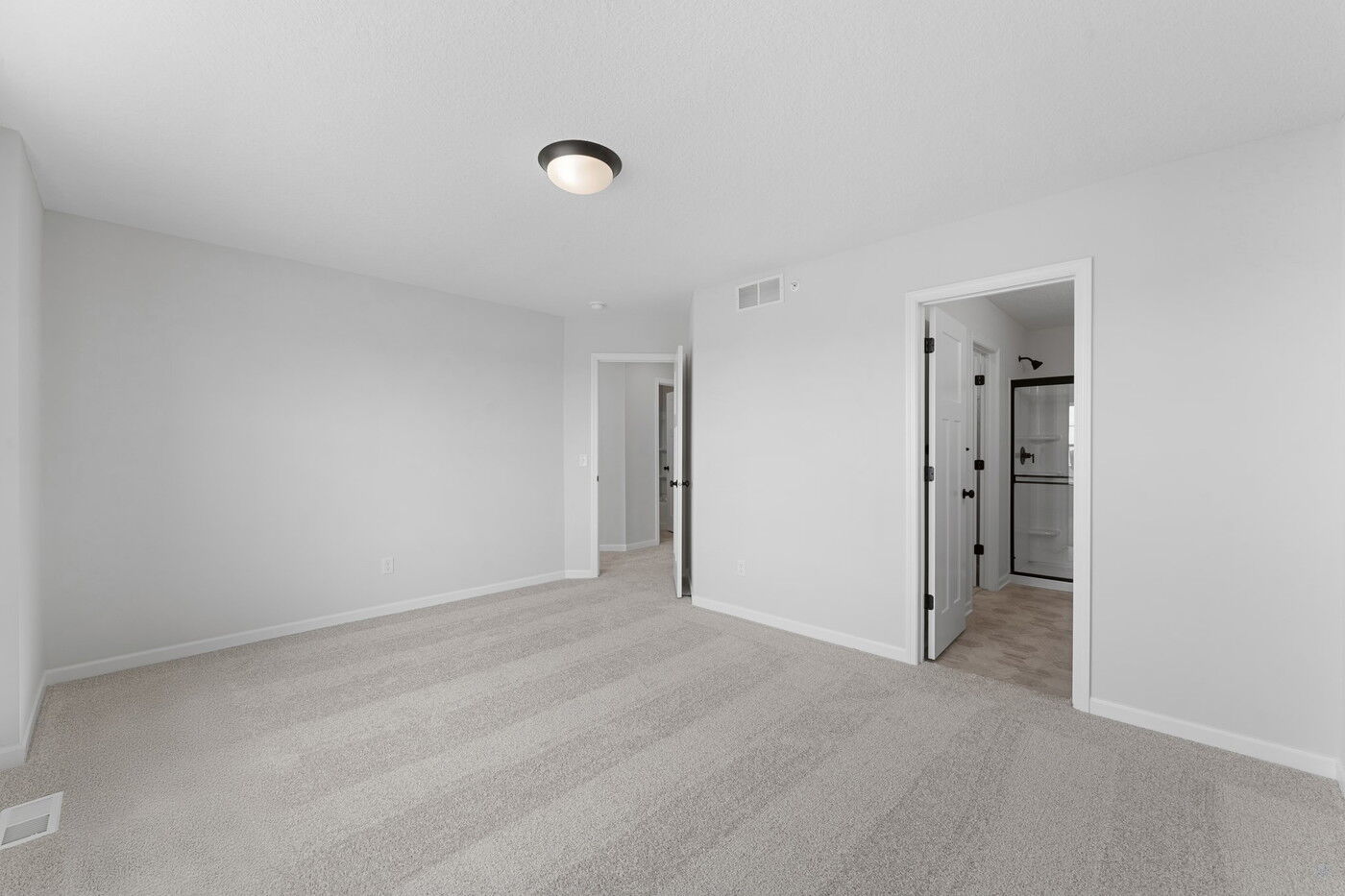 Owner's Bedroom