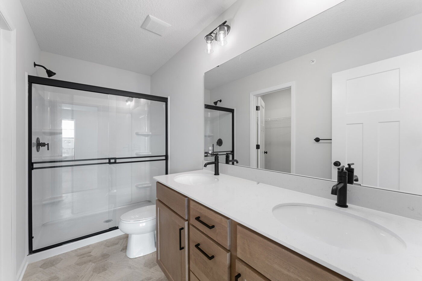Owner's Bathroom