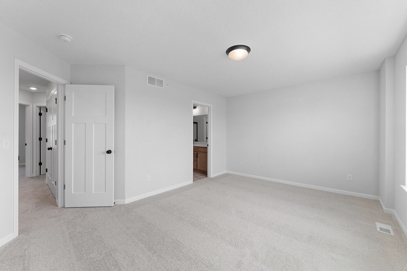 Owner's Bedroom