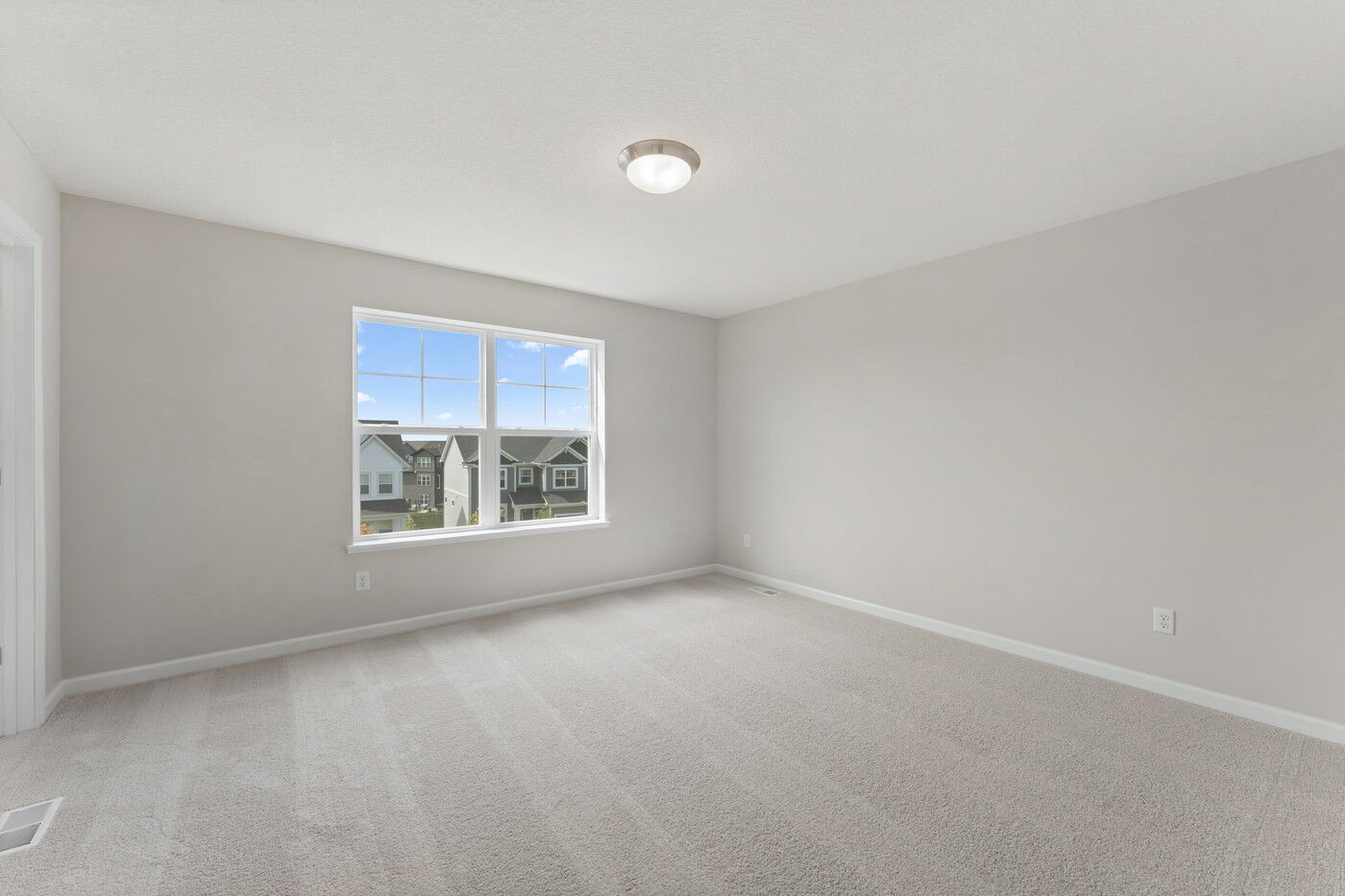Owner's Bedroom