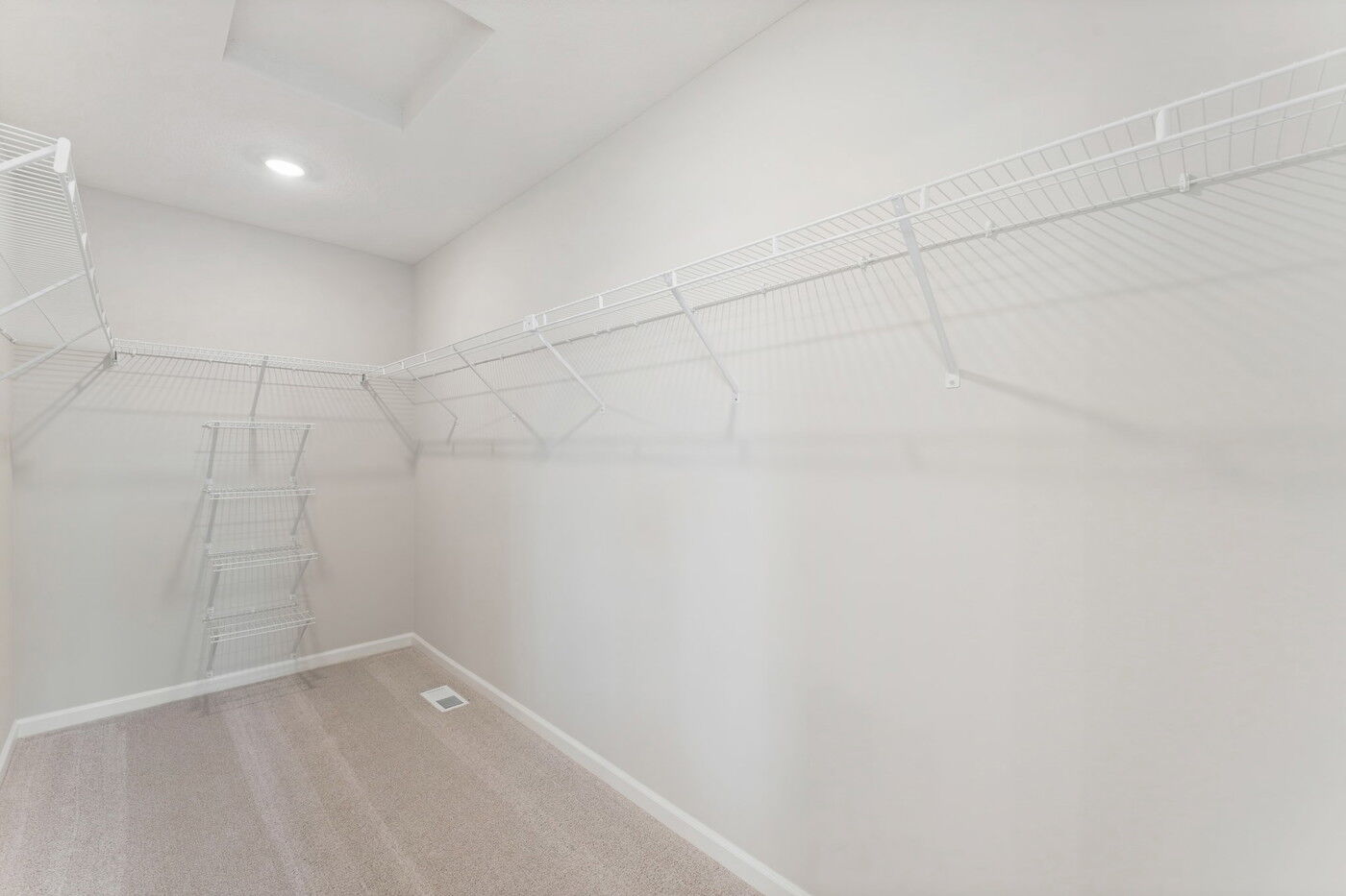 Owner's Closet
