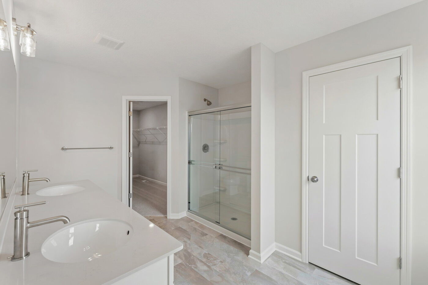 Owner's Bathroom