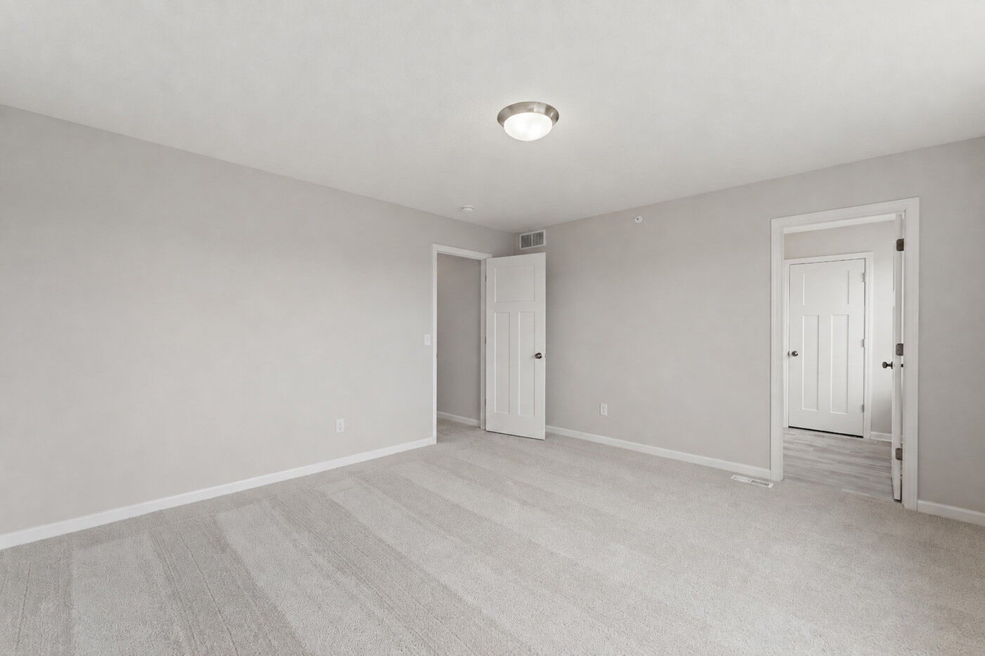 Owner's Bedroom