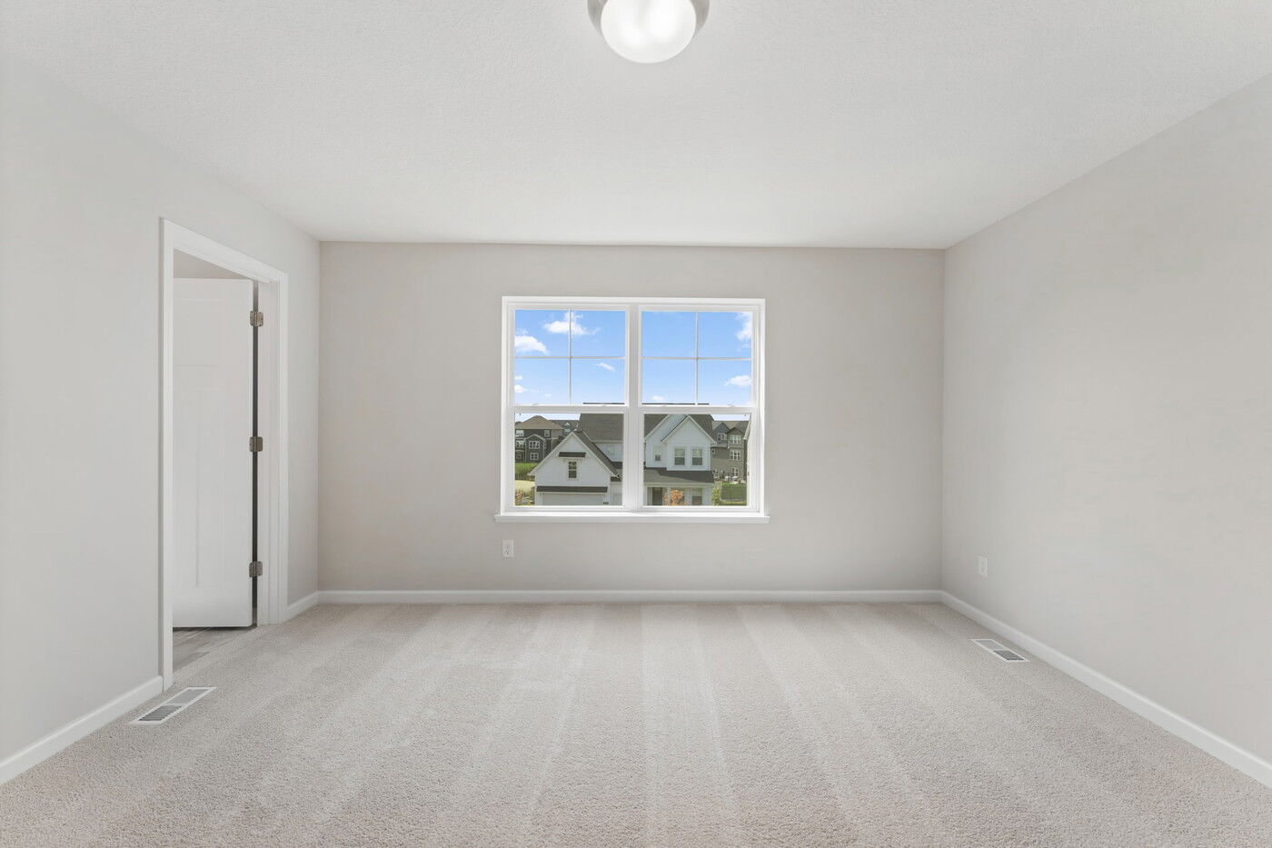 Owner's Bedroom