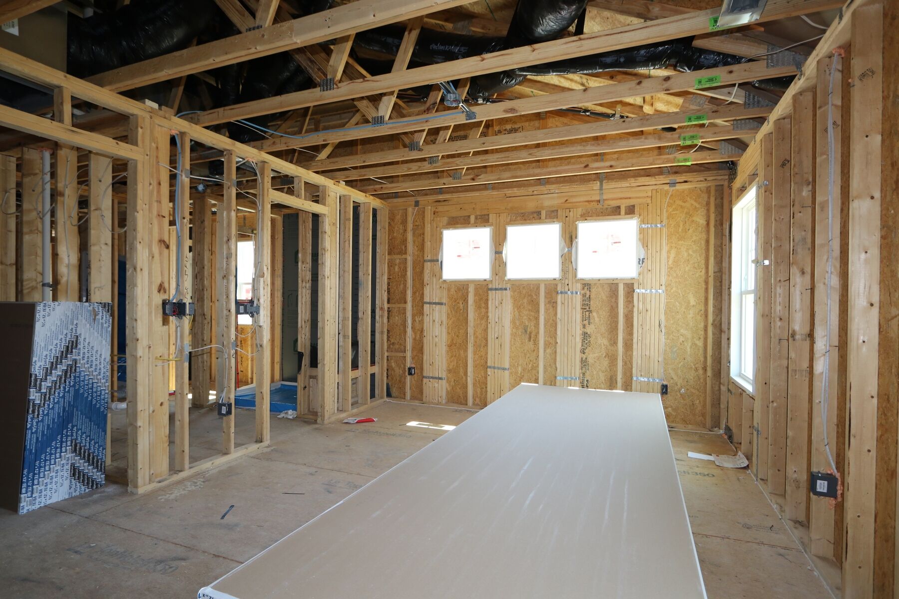 Framing