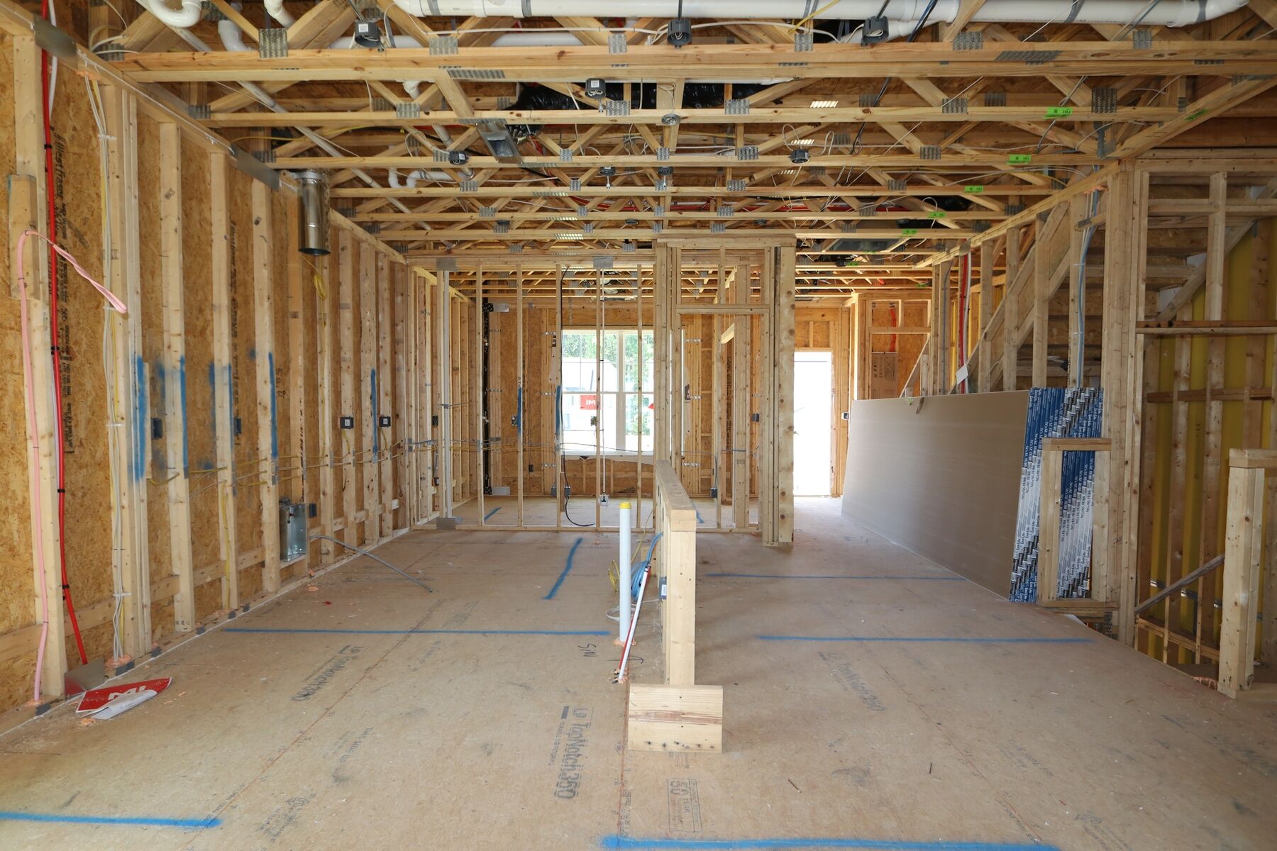 Framing