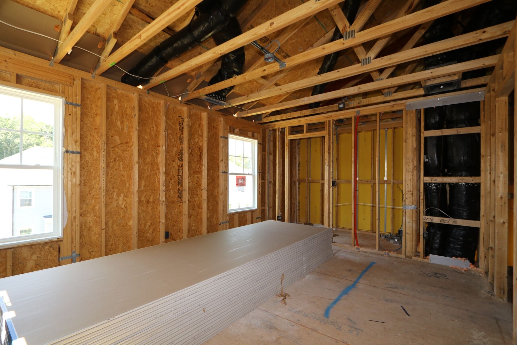 Framing